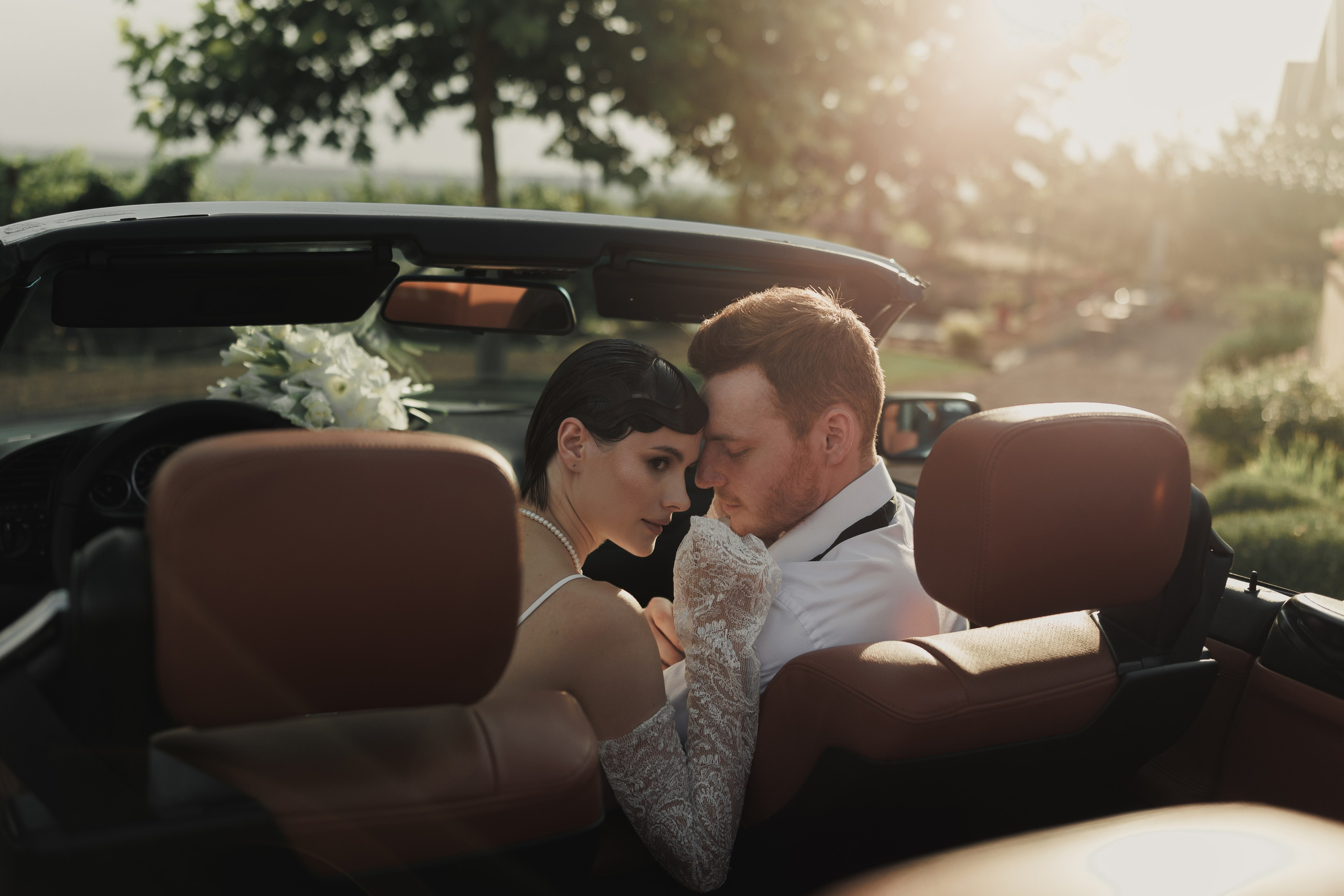 Свадьбы. Свадебный фотограф в Ростове-на-Дону Лилия Паккерт