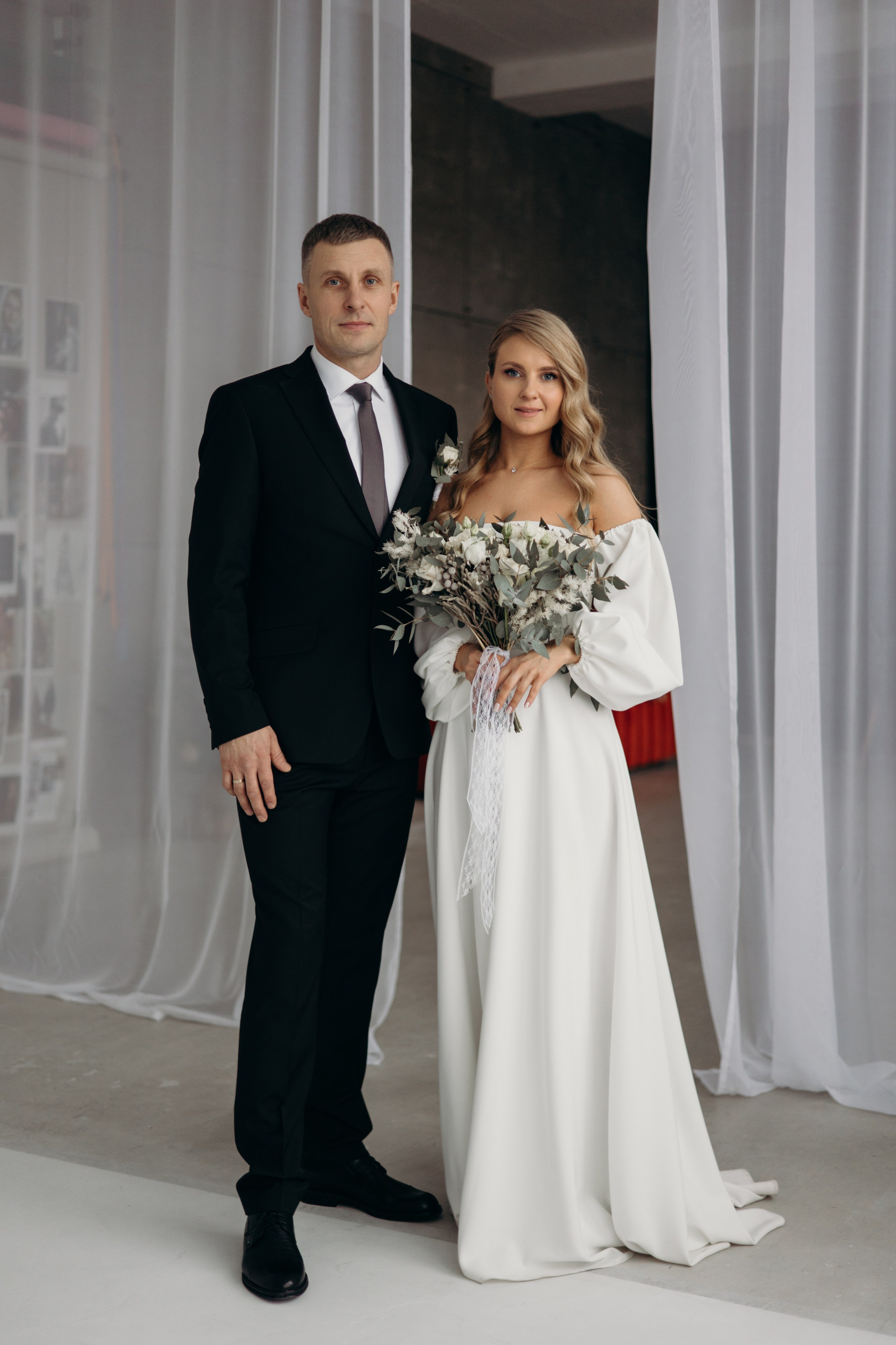 Е&В. Фотограф свадебный семейный в Красноярске Шукшина Наталья