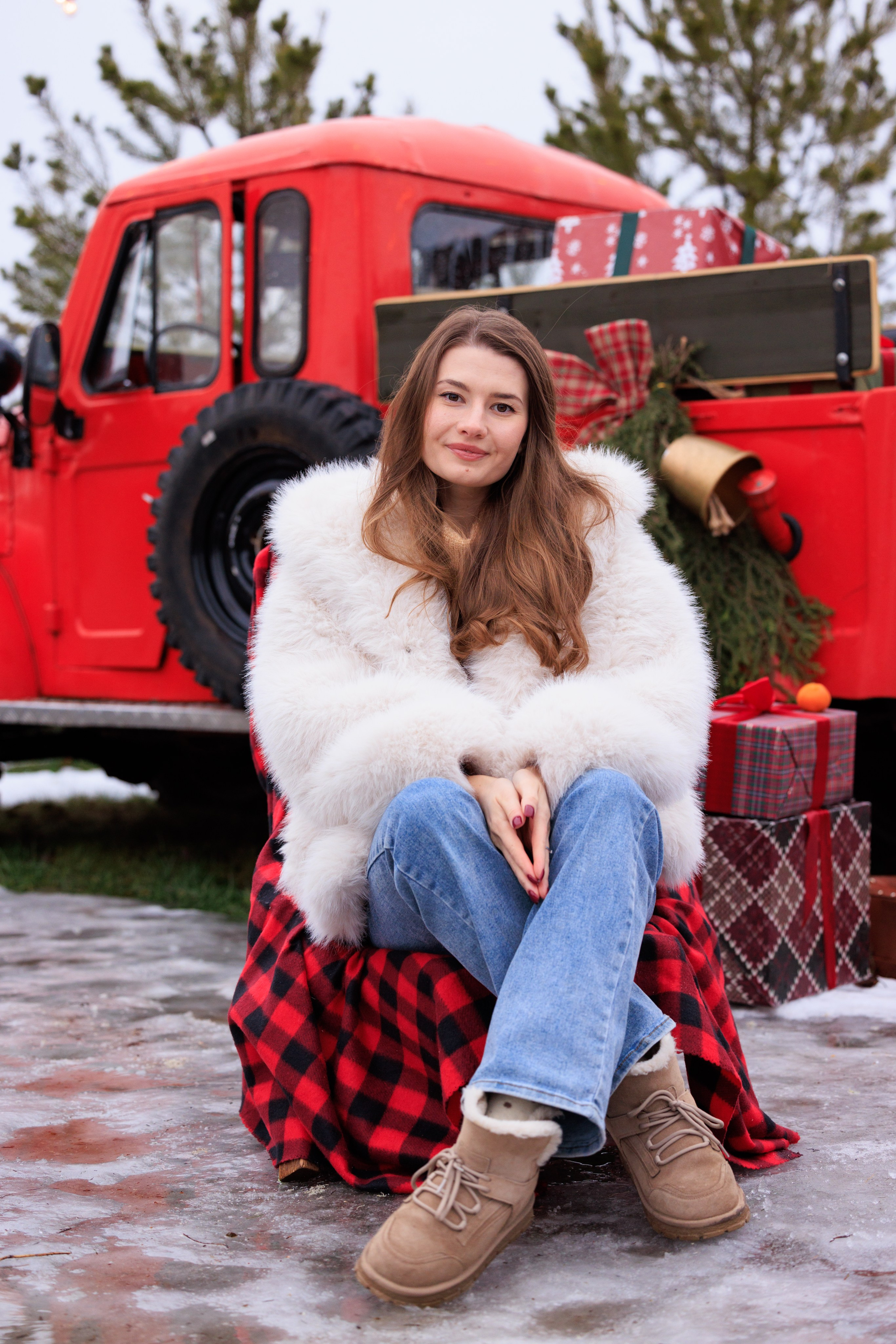 ПРОГУЛКИ. Фотограф Надежда Заломаева