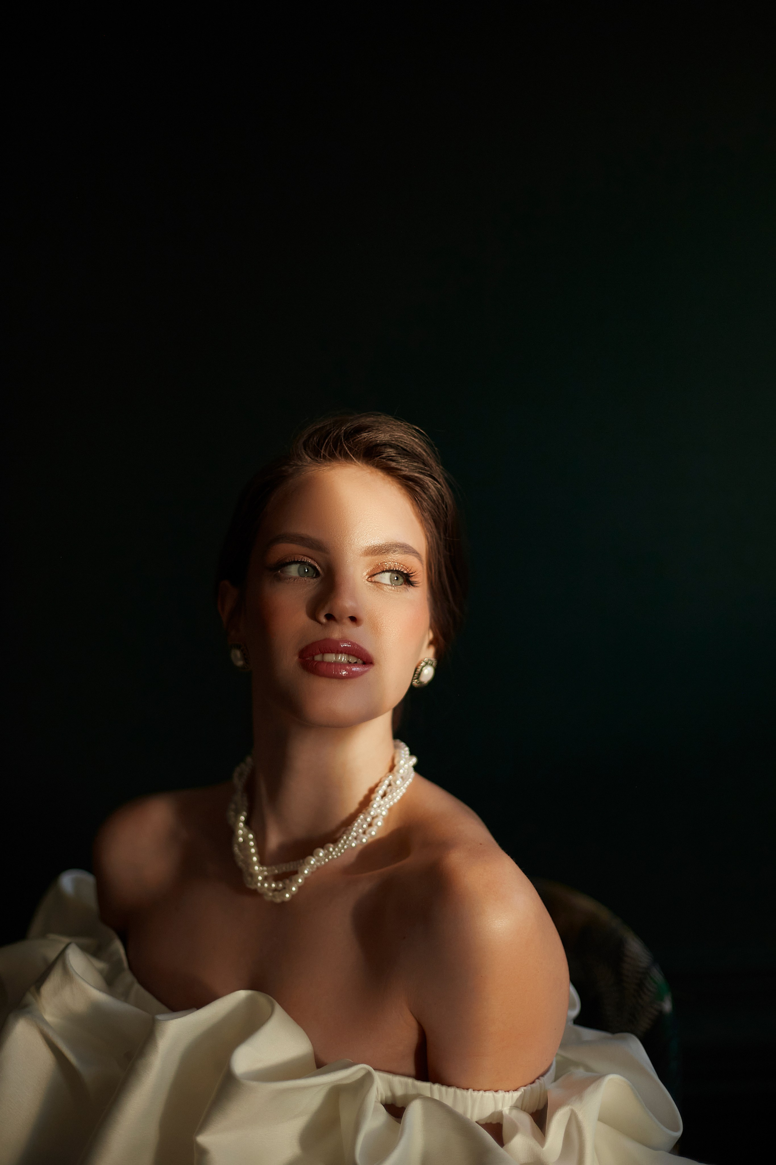 Марина. Анастасия Зобнинá — фотограф в Санкт-Петербурге/СПб