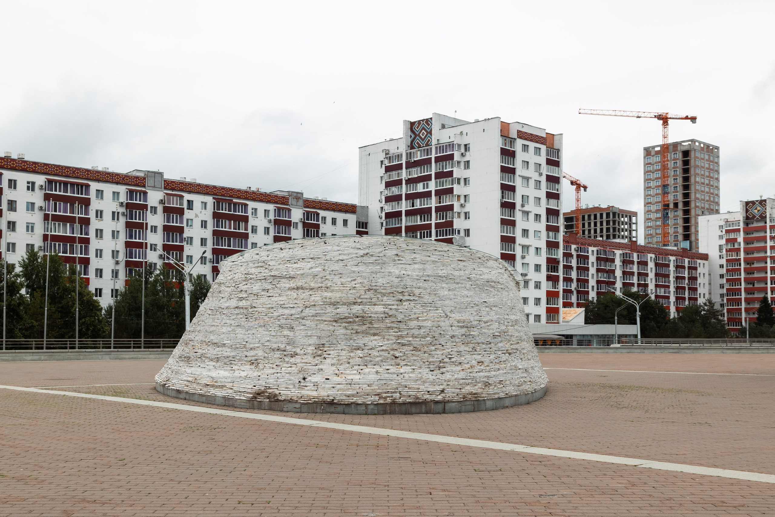Уфа | Июнь 2026 г. Фотограф Казань