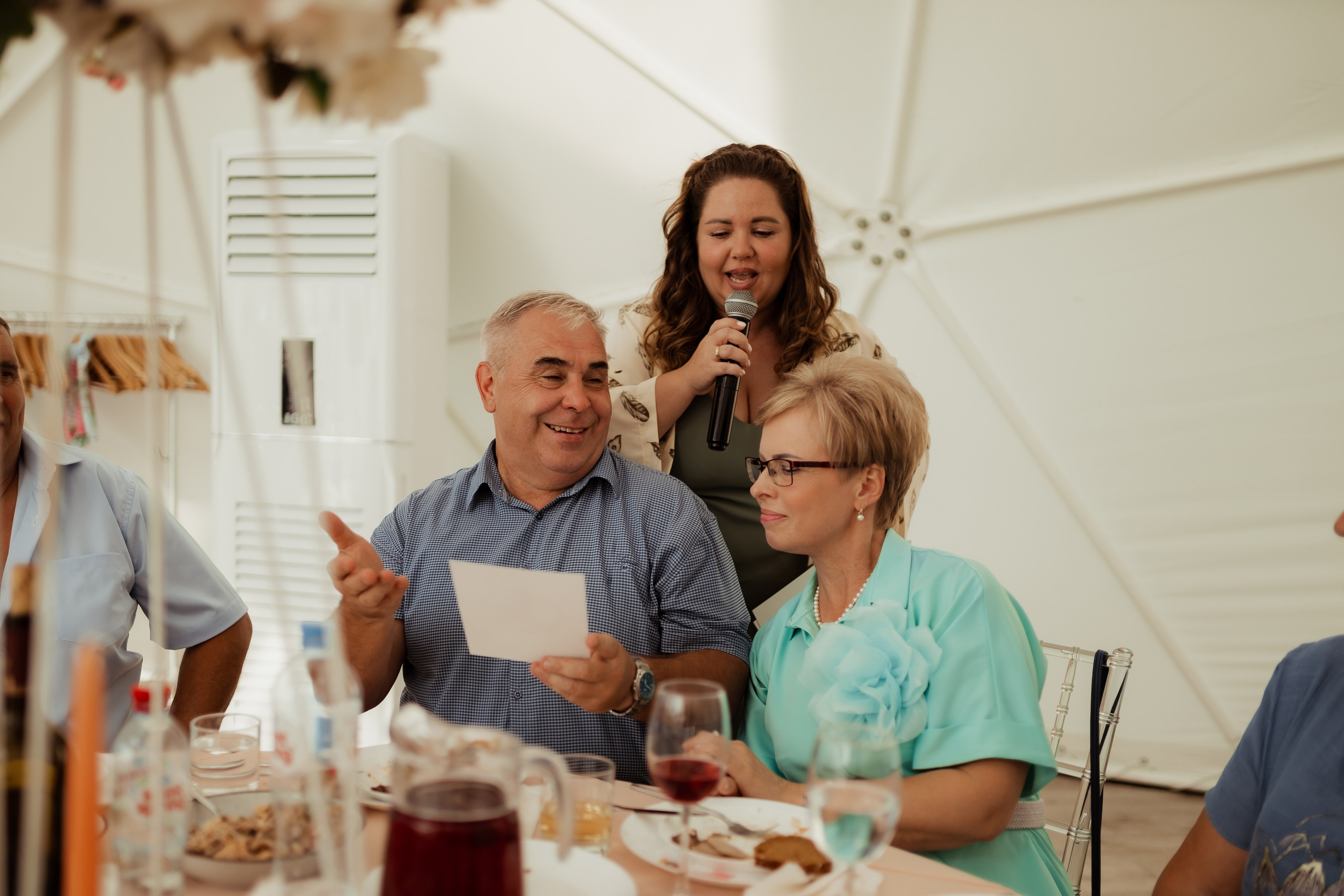 Ваня & Галя (с банкетом). ФОТОГРАФ Маргарита Сивакова | Ярославль Кострома Москва