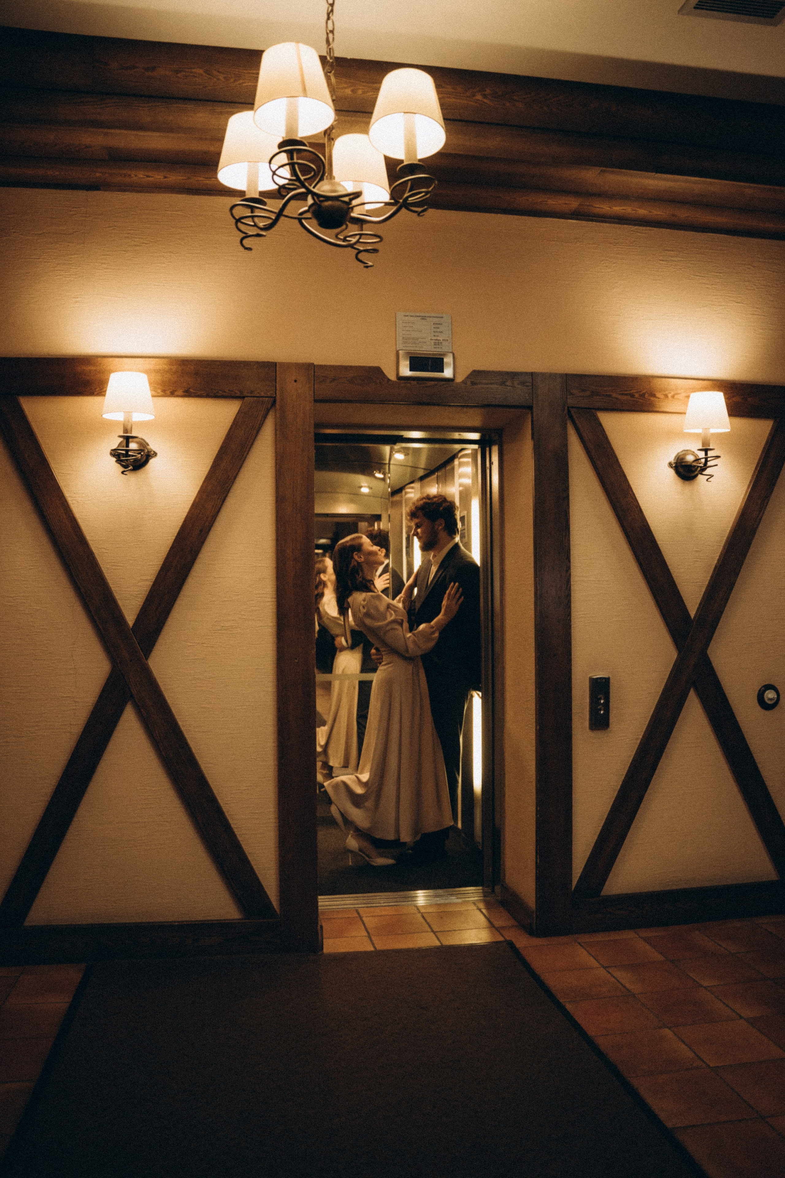 Свадебная фотография. Фотограф Красноярск Базуев Марк