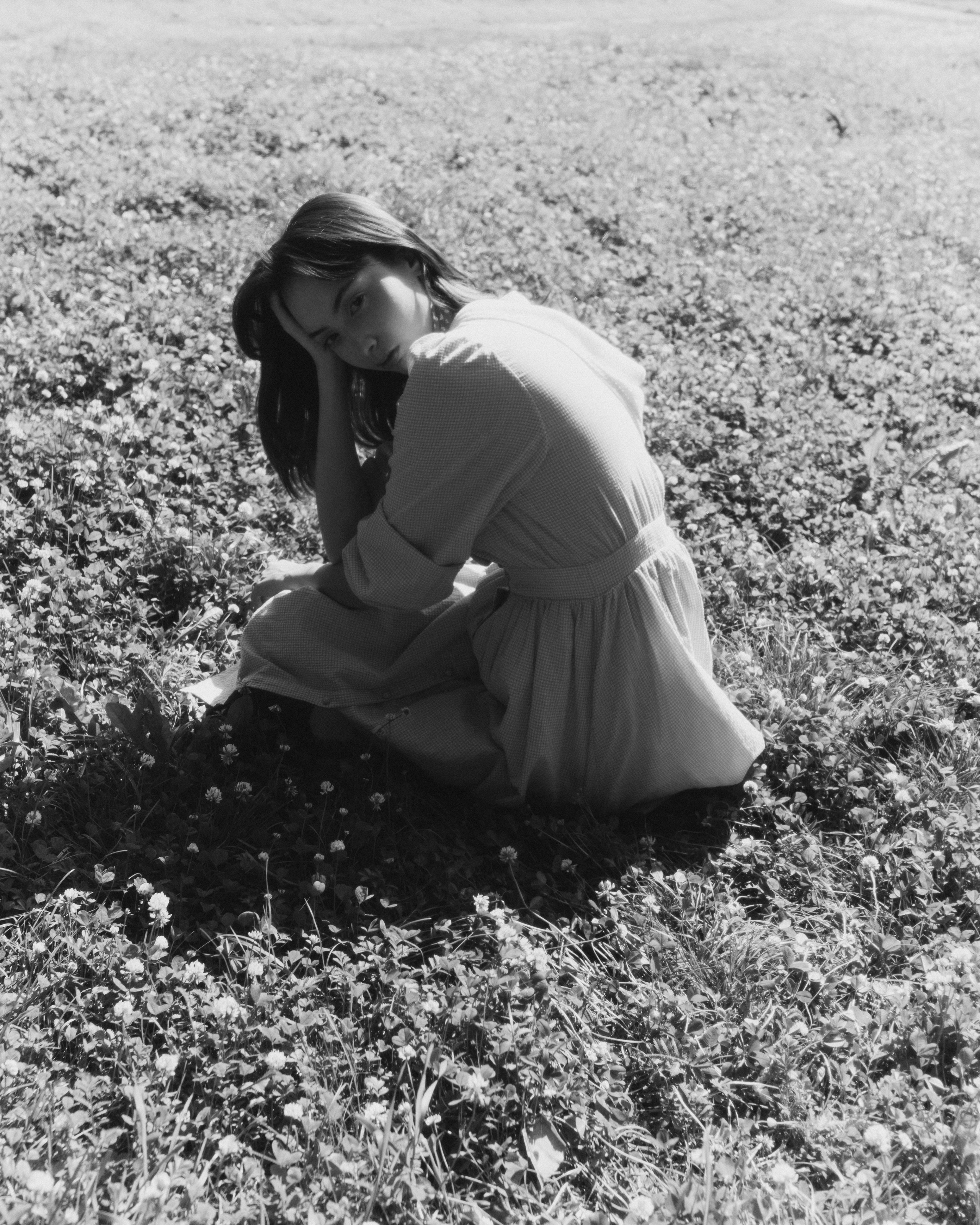 Вероника. Катерина Аникеева | Фотограф | Екатеринбург