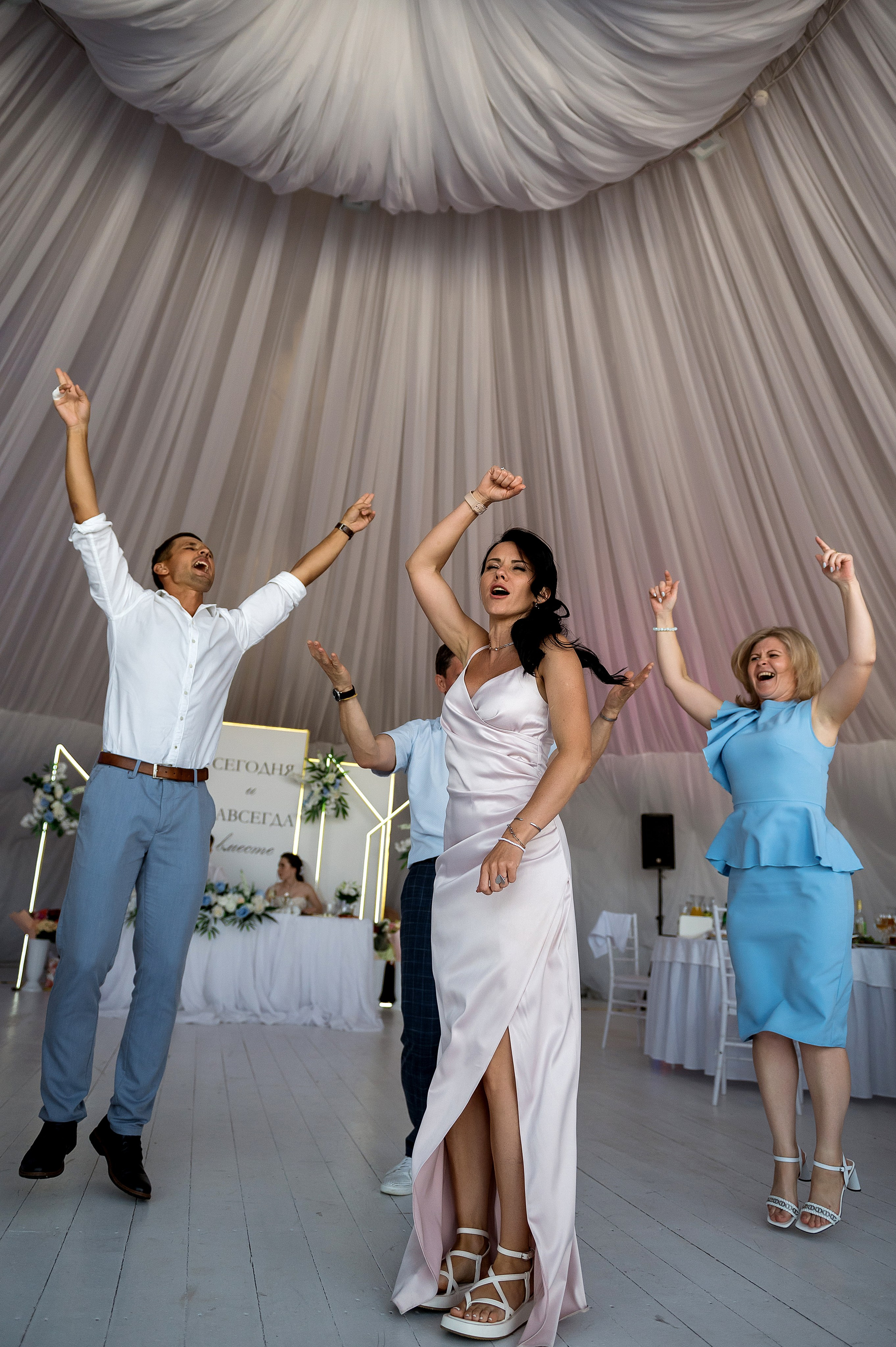 Никита и Олеся. Свадебный, семейный фотограф, на крещение в г. Волгоград Руденко