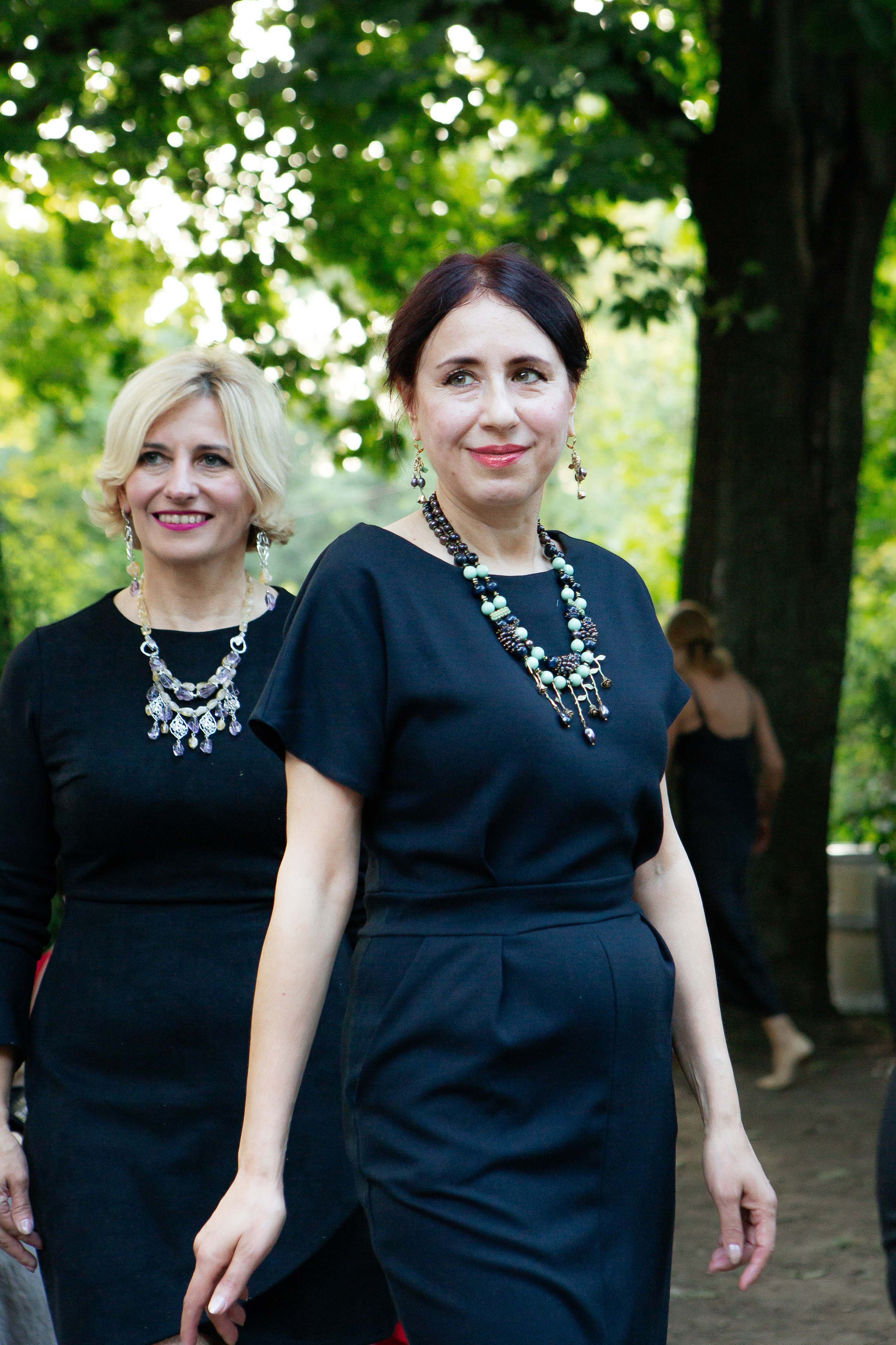 Сады и люди. Семейный и детский фотограф в Москве Александра Мак