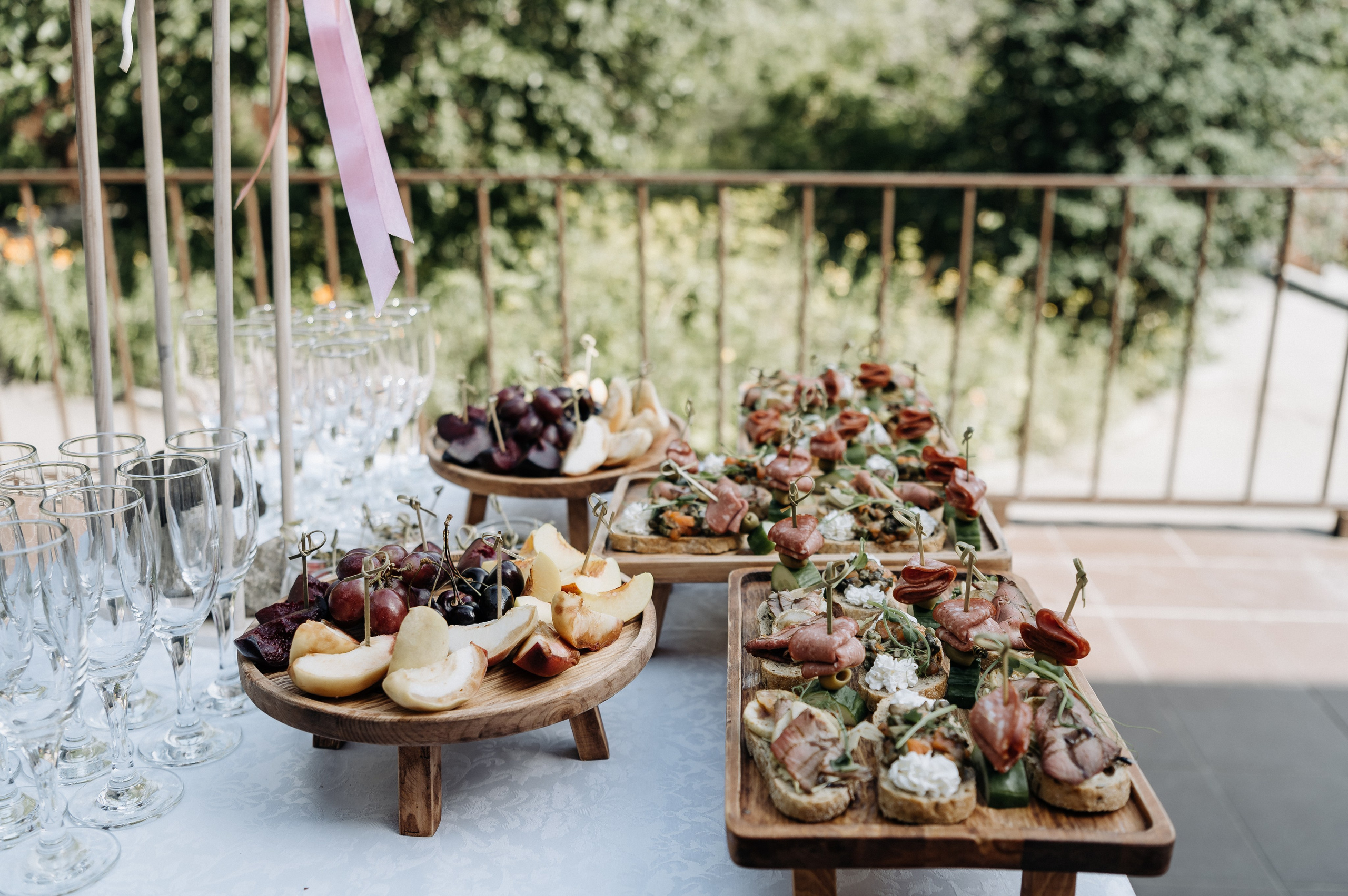 Кристина и Саша