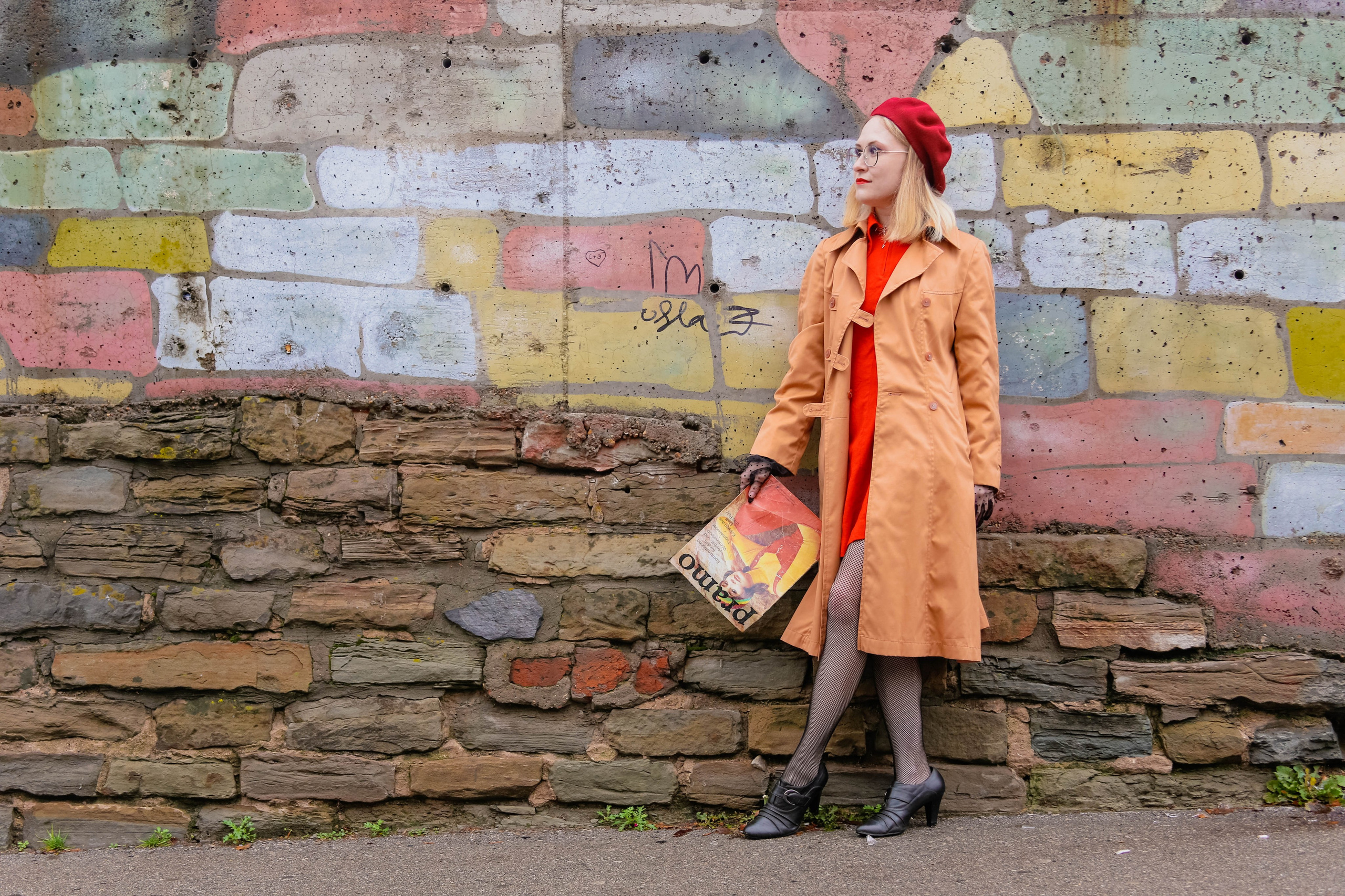 Маша на набережной. Фотограф Пермь. Фотосессия в фотостудии Перми и на свежем воздухе