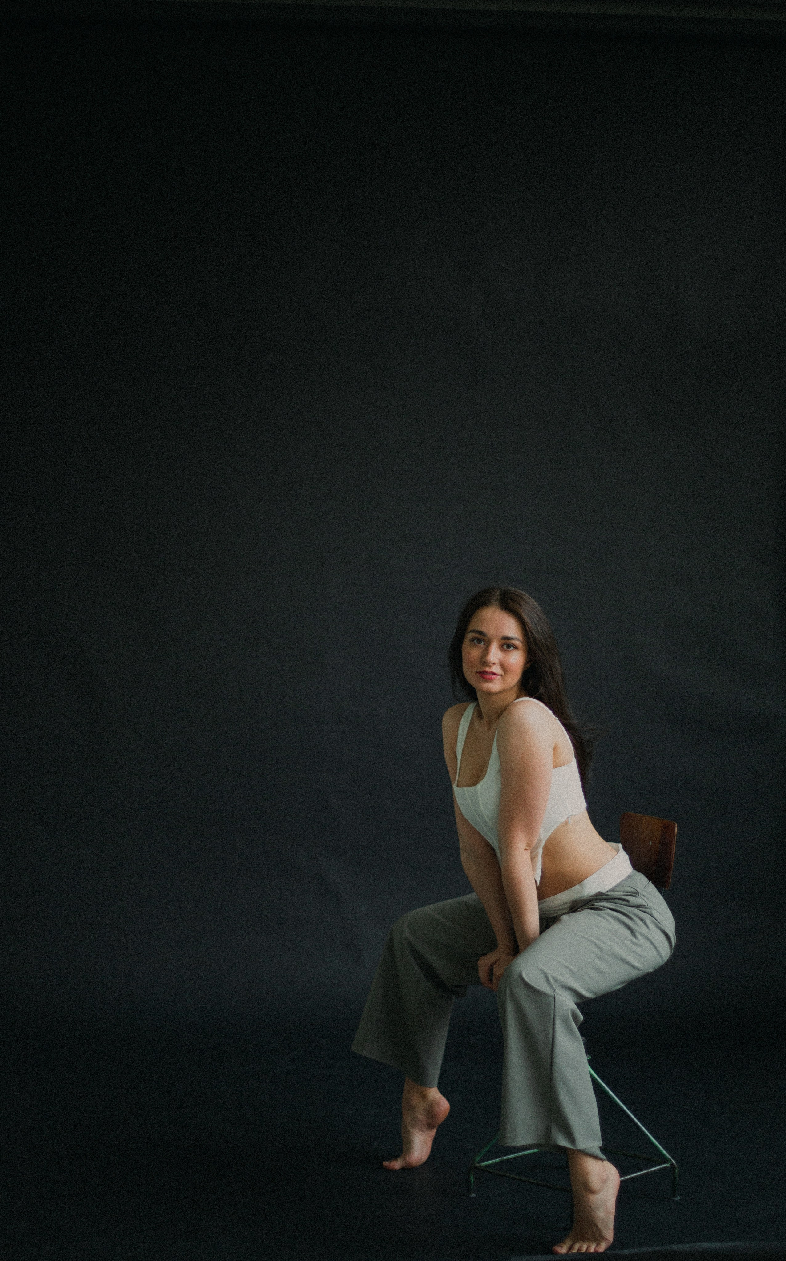 Рита. Фотограф Блинова Арина | Санк-Петербург