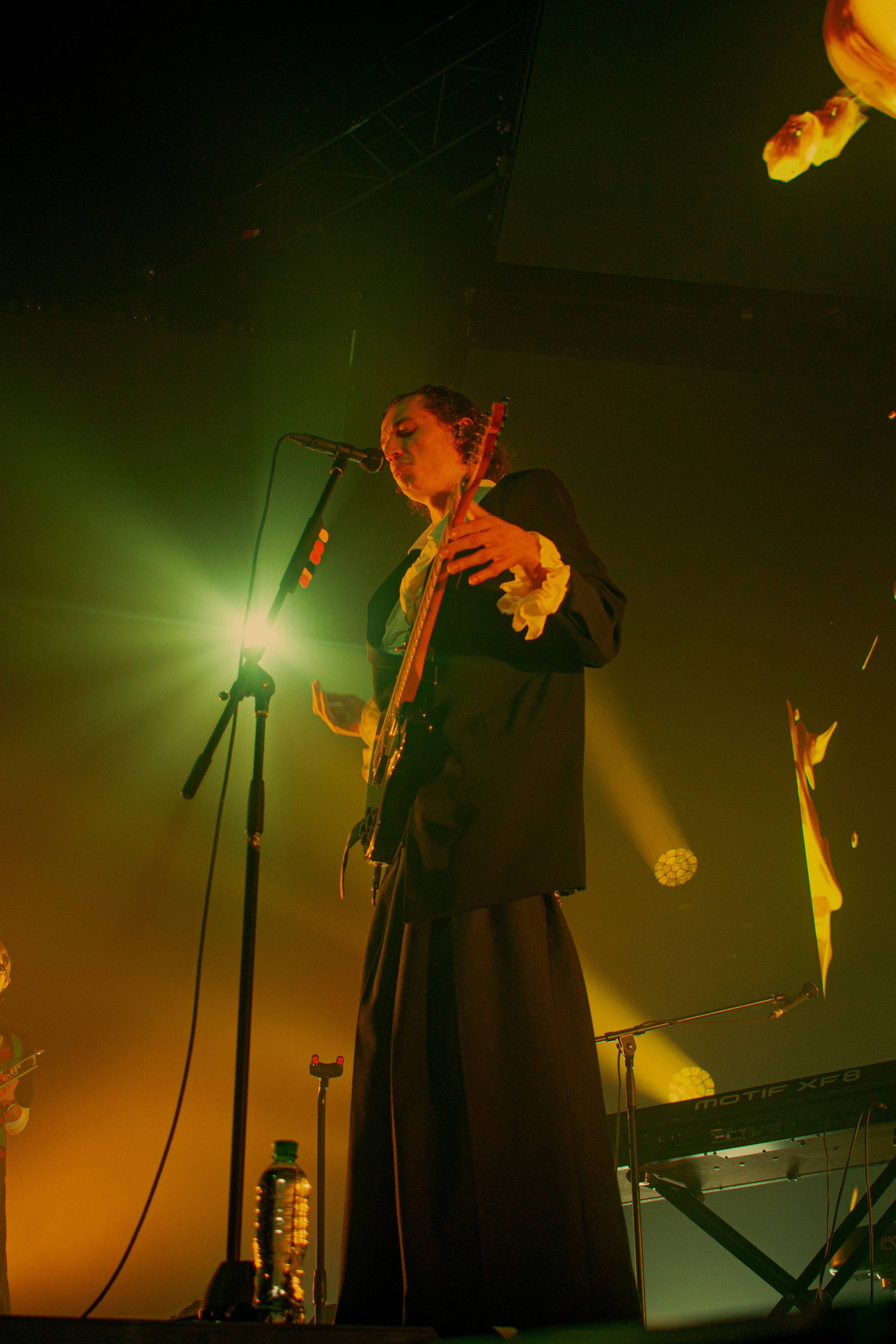 ZOLOTO A2'23. RUSLAN ROZANOV