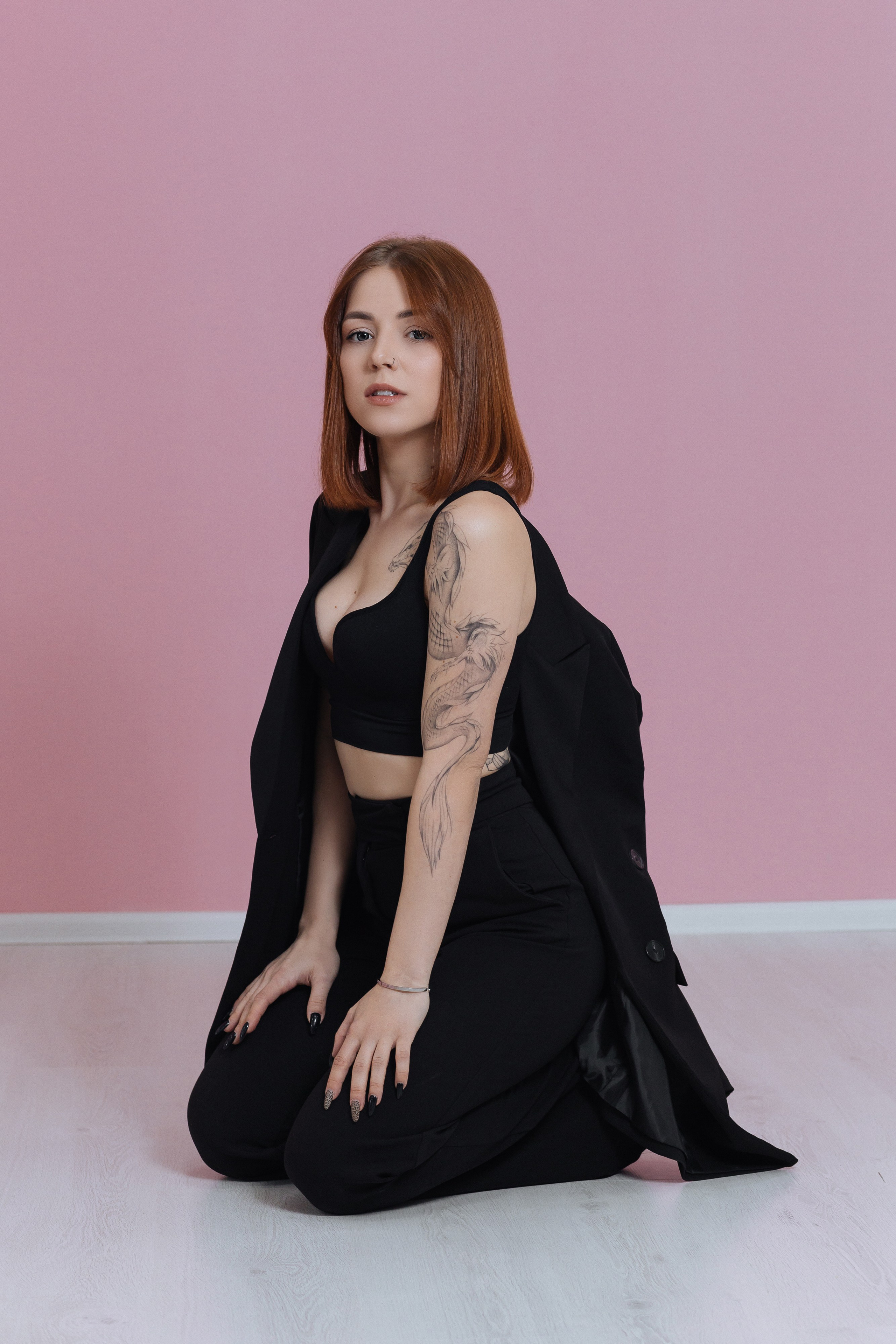 Портреты. Свадебный фотограф Нижний Новгород | Софа Полякова