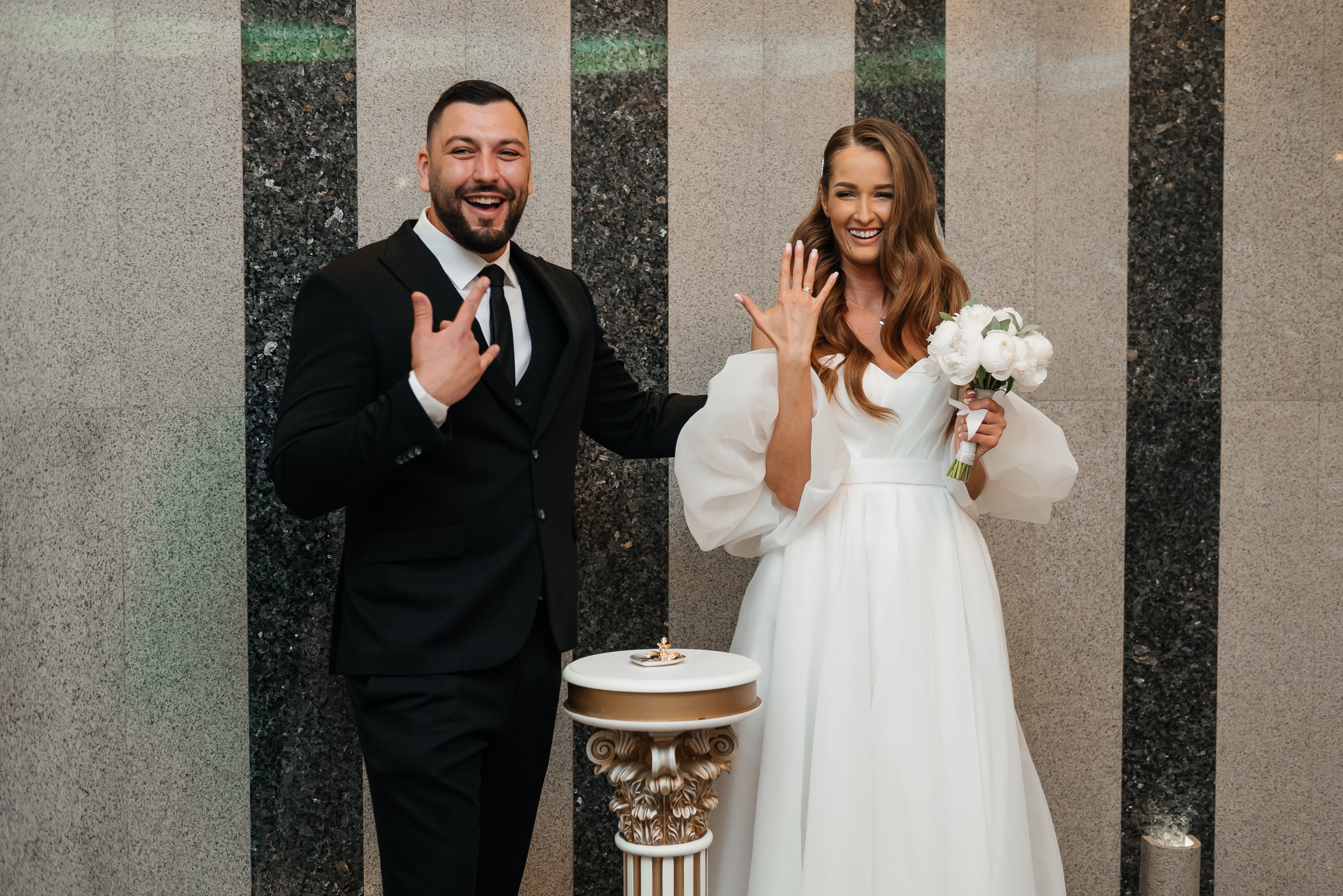 Николай и Елена. Контент-фотограф Москва репортажный фотограф Настя Профото