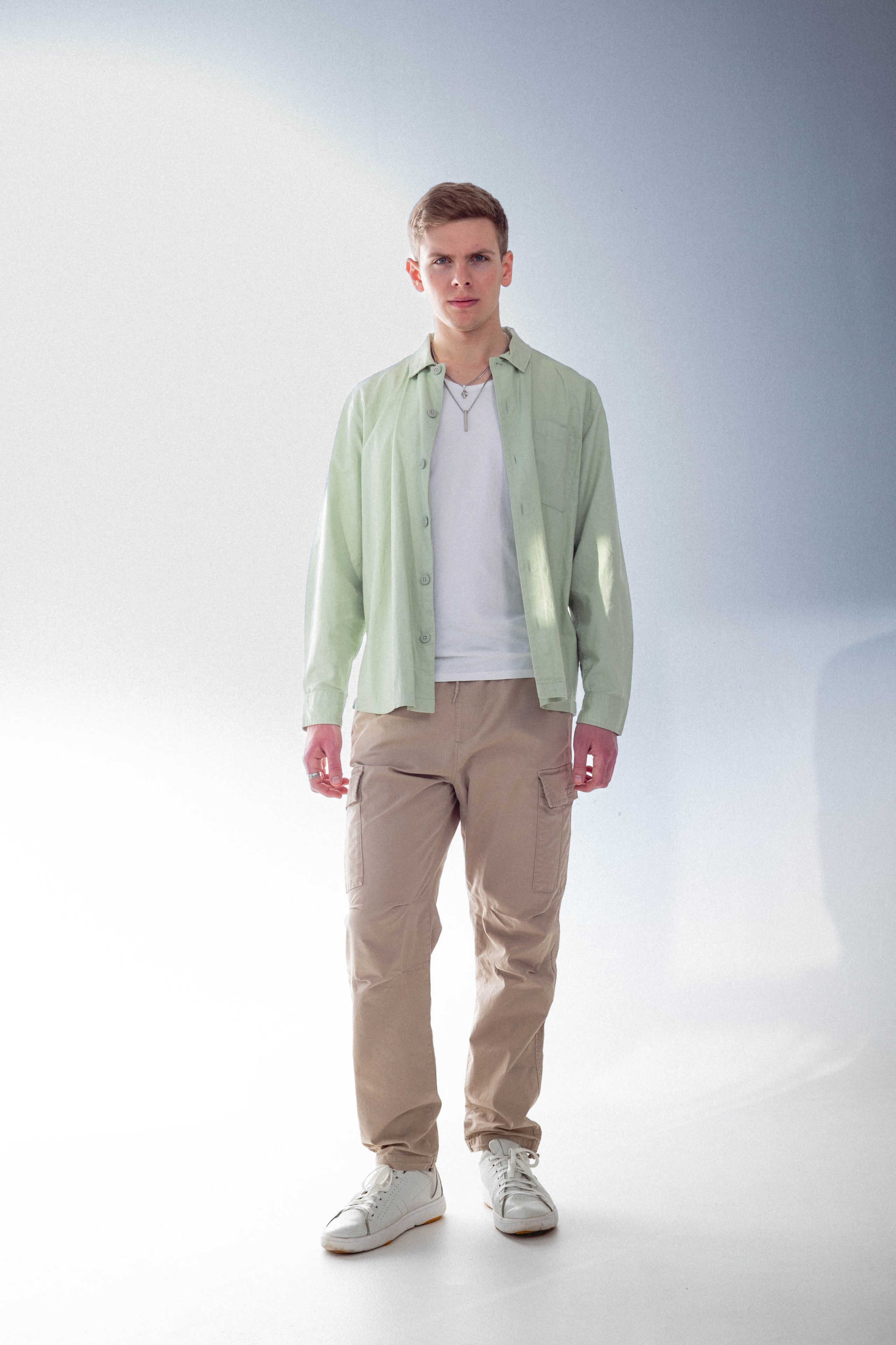 Тимофей. Модельное агентство ТМ МОДЕЛС в Калининграде