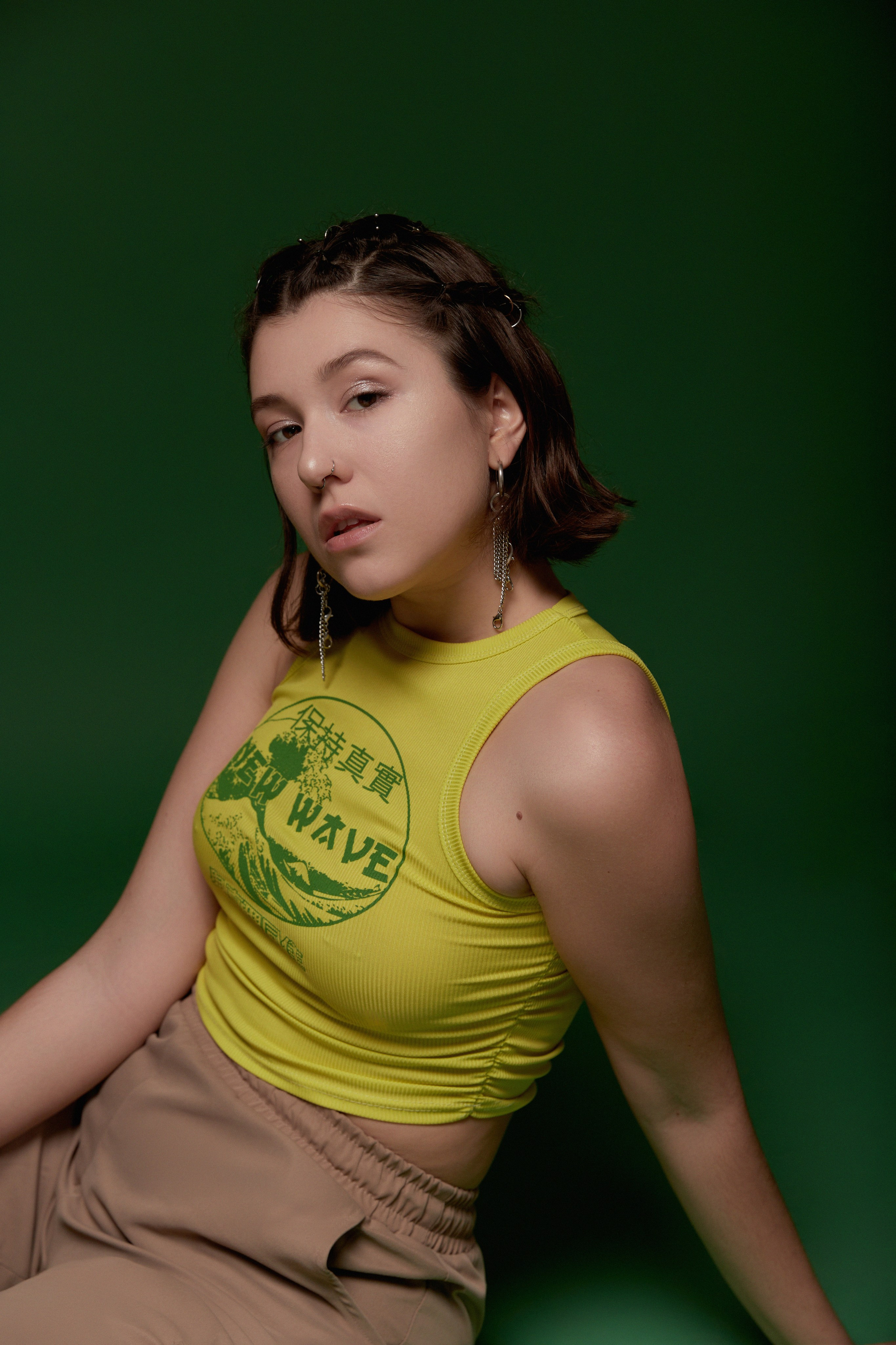 Ксения. Фотосессии в Ростове-на-Дону. Мария Роскошная