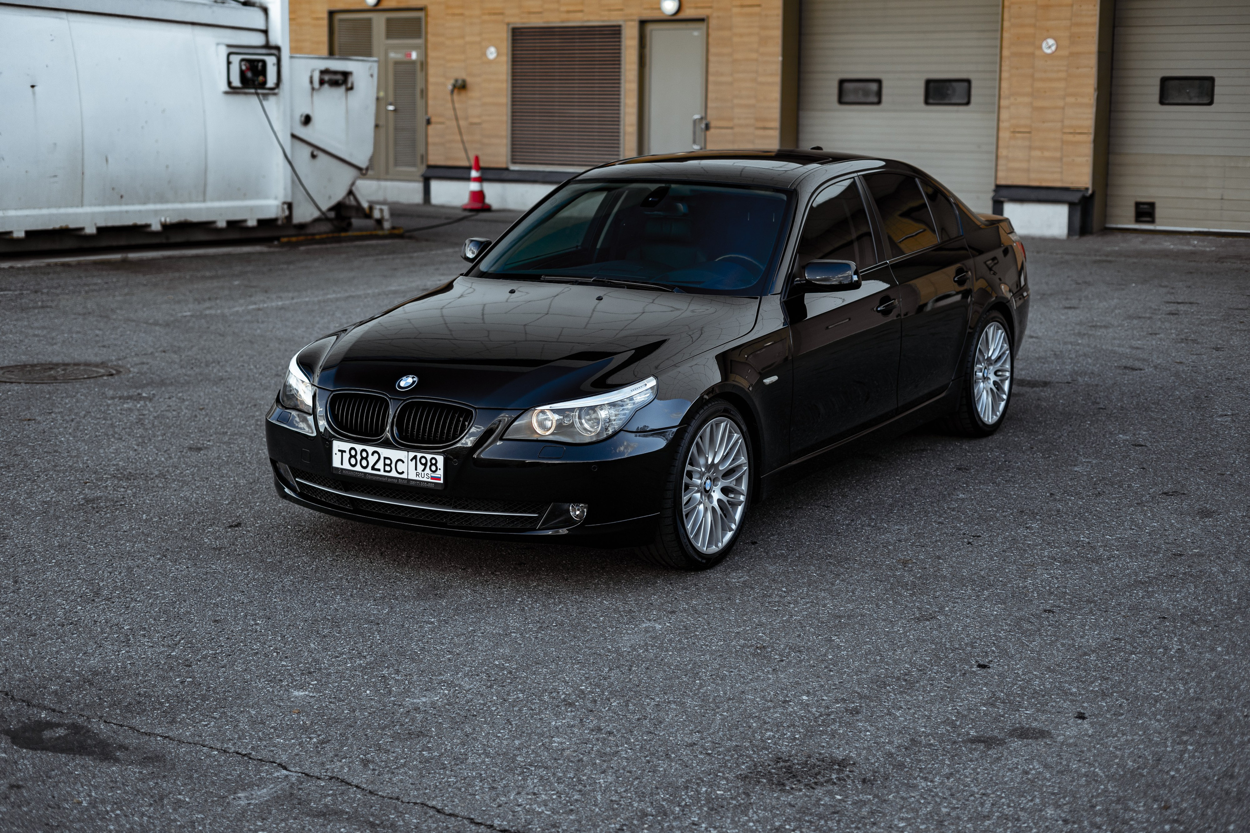 Автомобили. DENY DEW Фотограф Санкт-Петербург