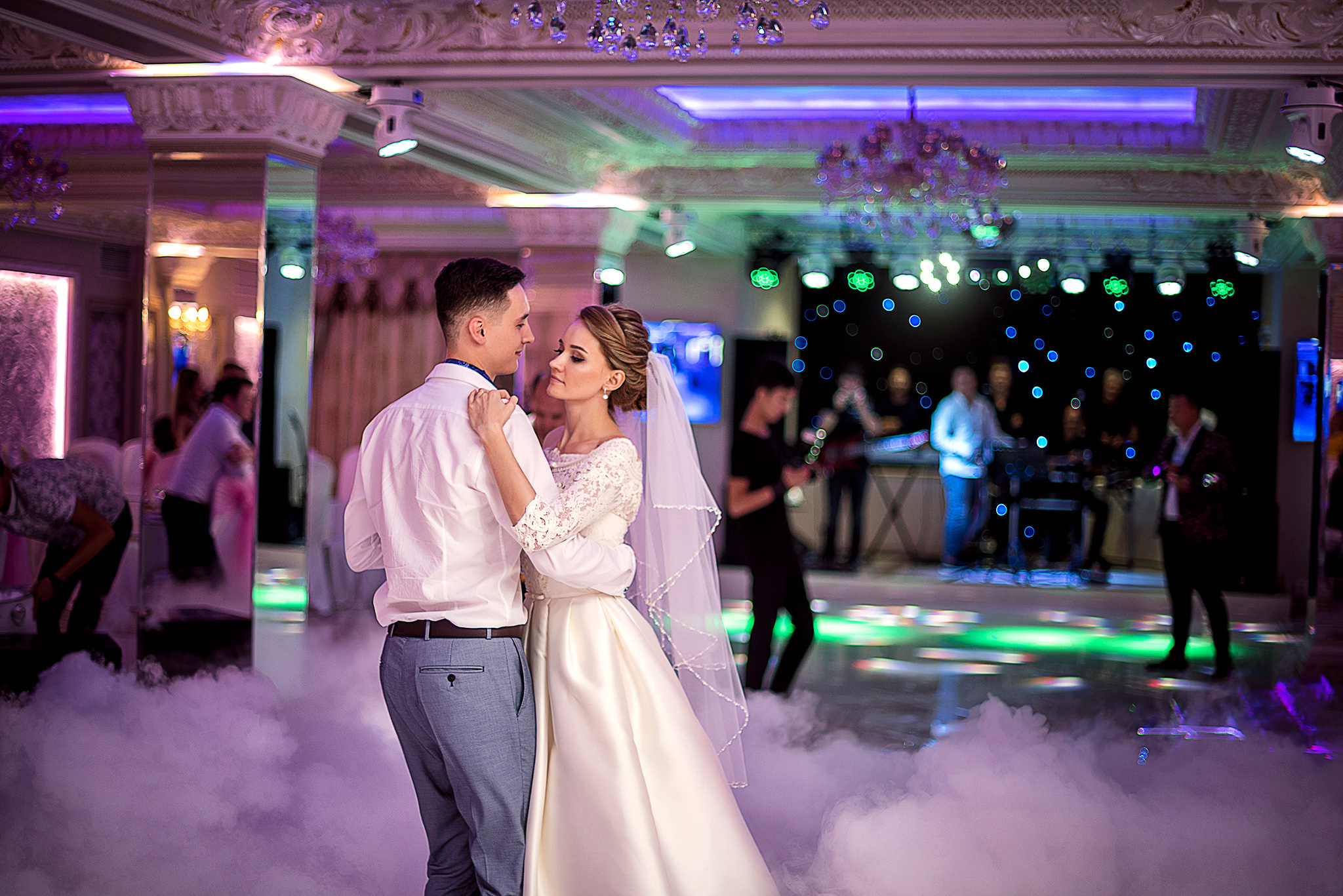 Свадебная фотография. Творческая команда Ульяшевы, свадебная и семейная фотография. Кахахста