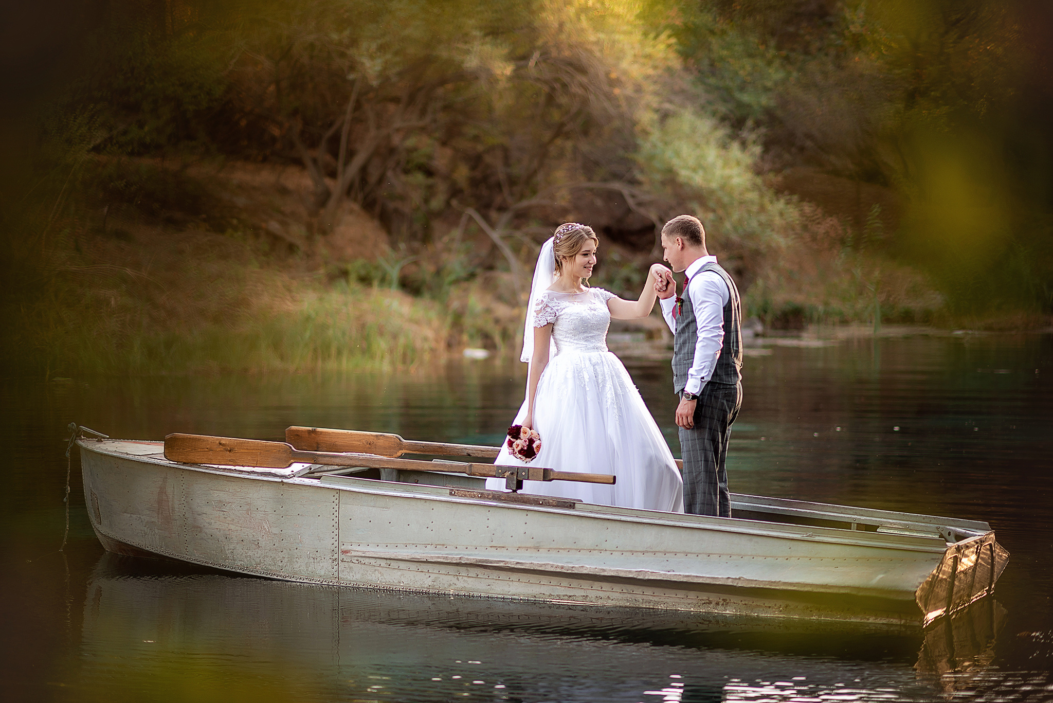 Свадебная фотография. Творческая команда Ульяшевы, свадебная и семейная фотография. Кахахста