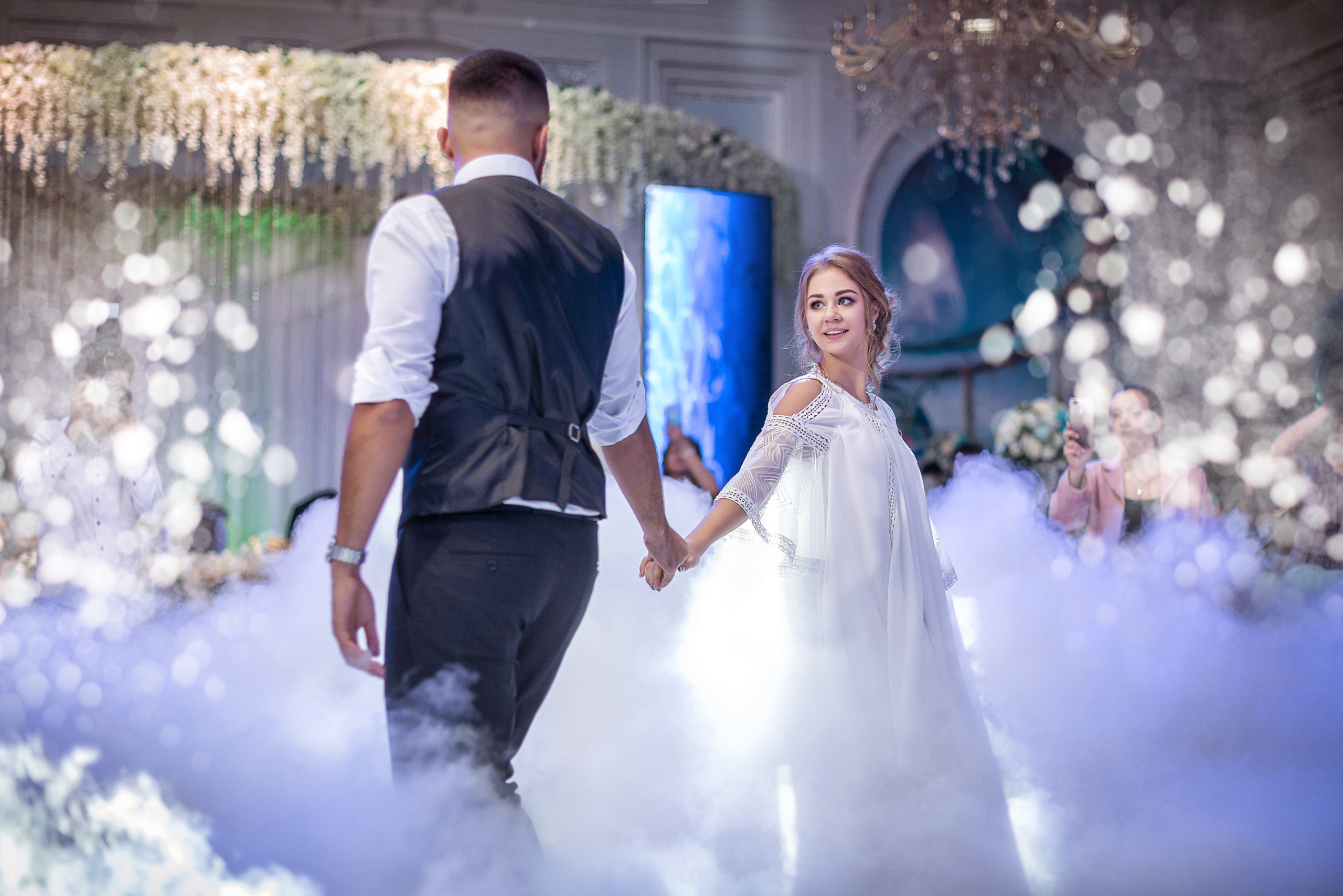 Свадебная фотография. Творческая команда Ульяшевы, свадебная и семейная фотография. Кахахста