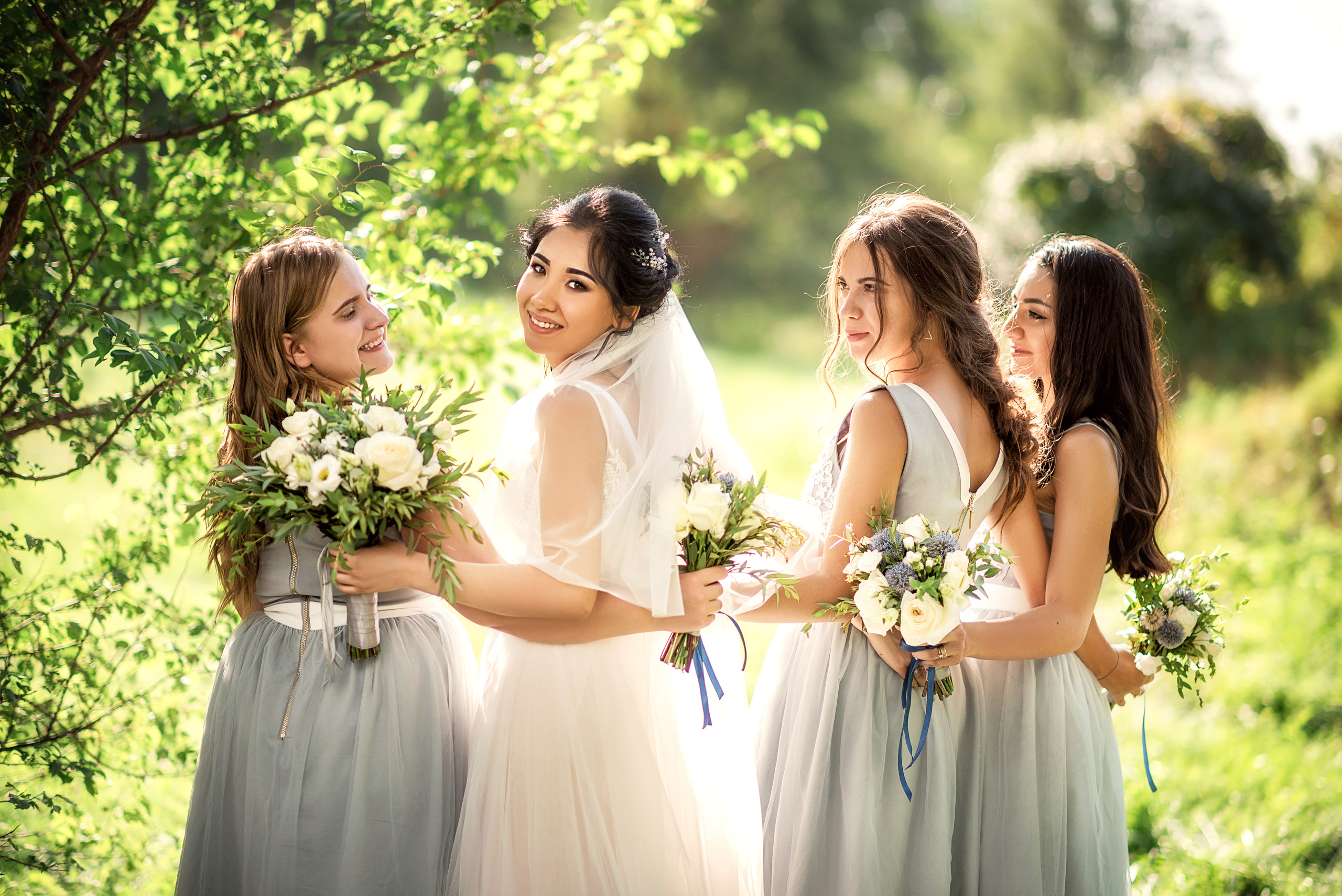 Свадебная фотография. Творческая команда Ульяшевы, свадебная и семейная фотография. Кахахста