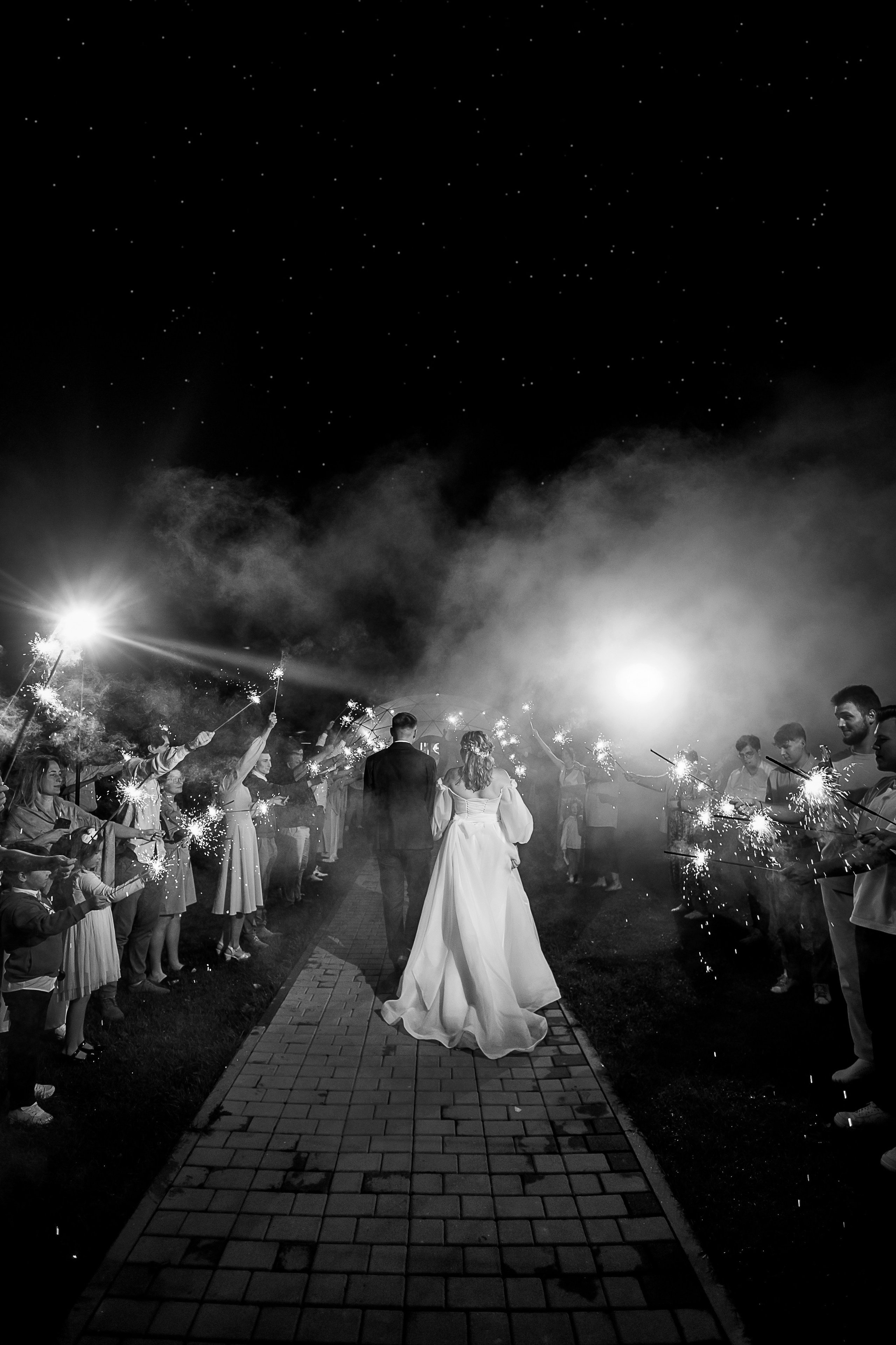 Свадьба Ксении и Игоря. Свадебный и семейный фотограф в Твери и Тверской области