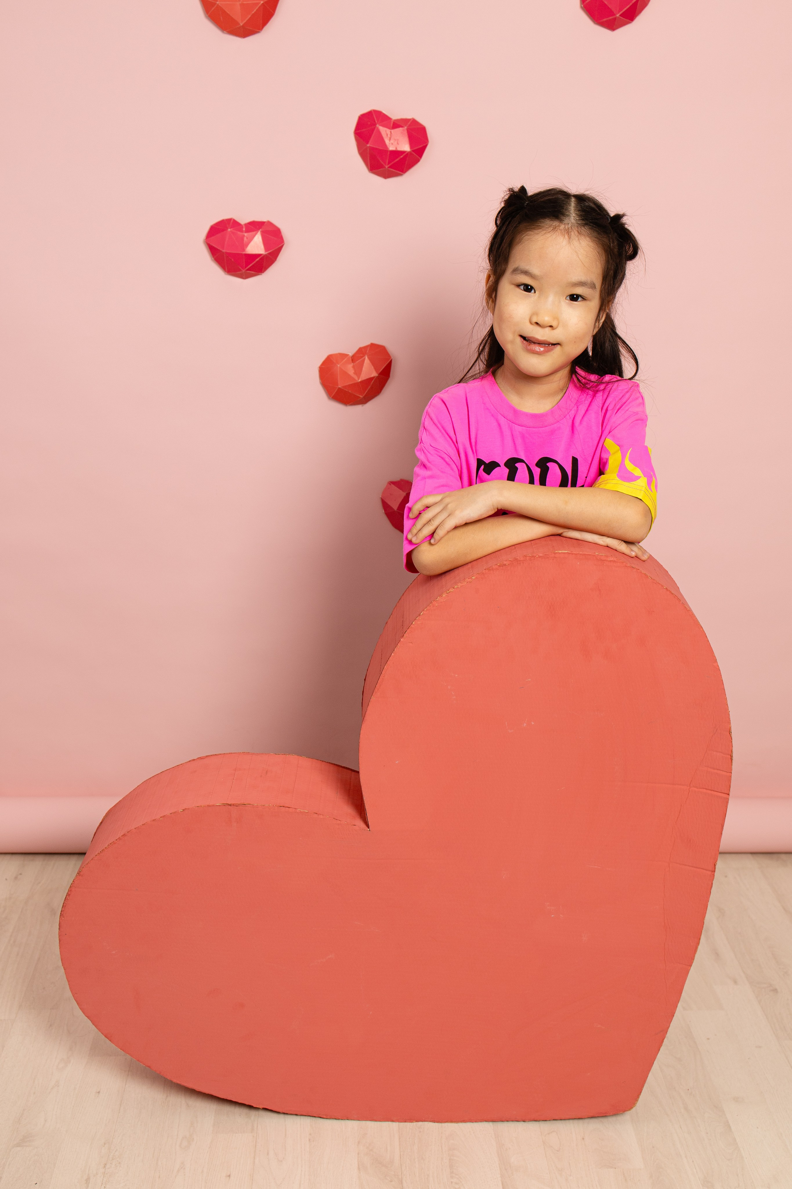 14 февраля. Фотограф в Иркутске Тома Кабанова