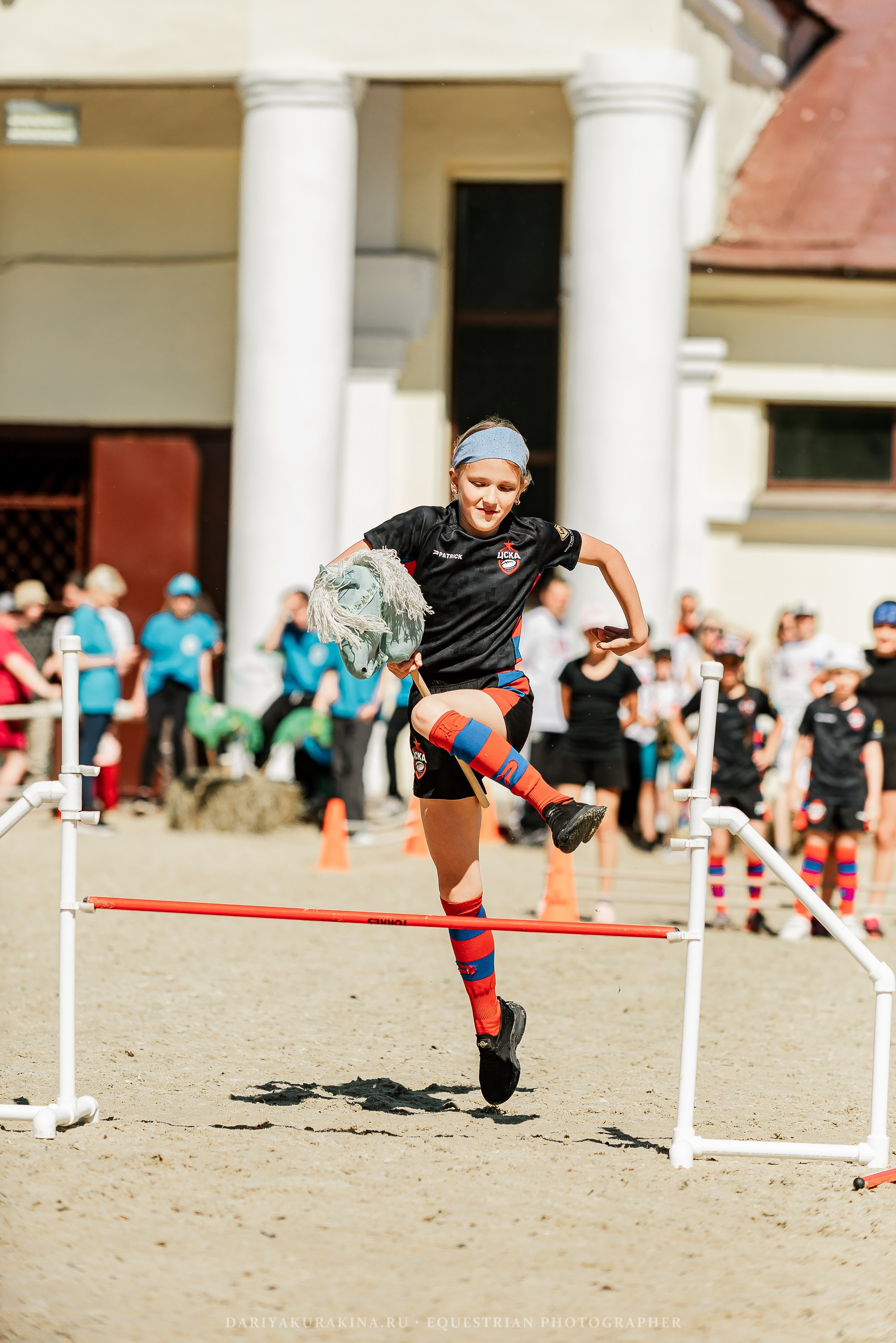 #ПОНИФОРУМ 2024. Конный фотограф Куракина Дарья • Фотосессии с лошадьми