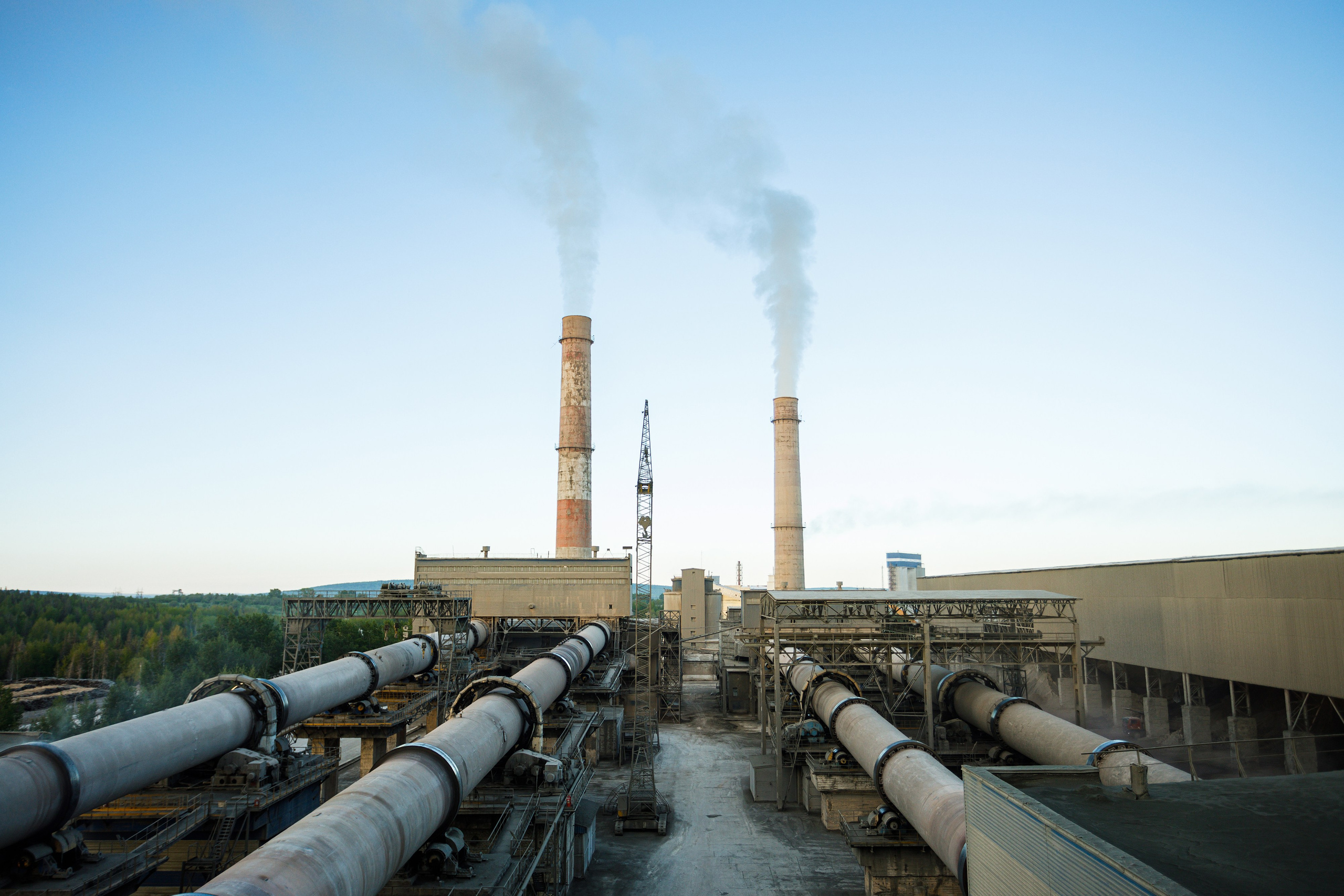 Съёмка производства для Akkermann Cement. Фотограф Дмитрий Молчанов | Фотограф Пермь | Фотограф