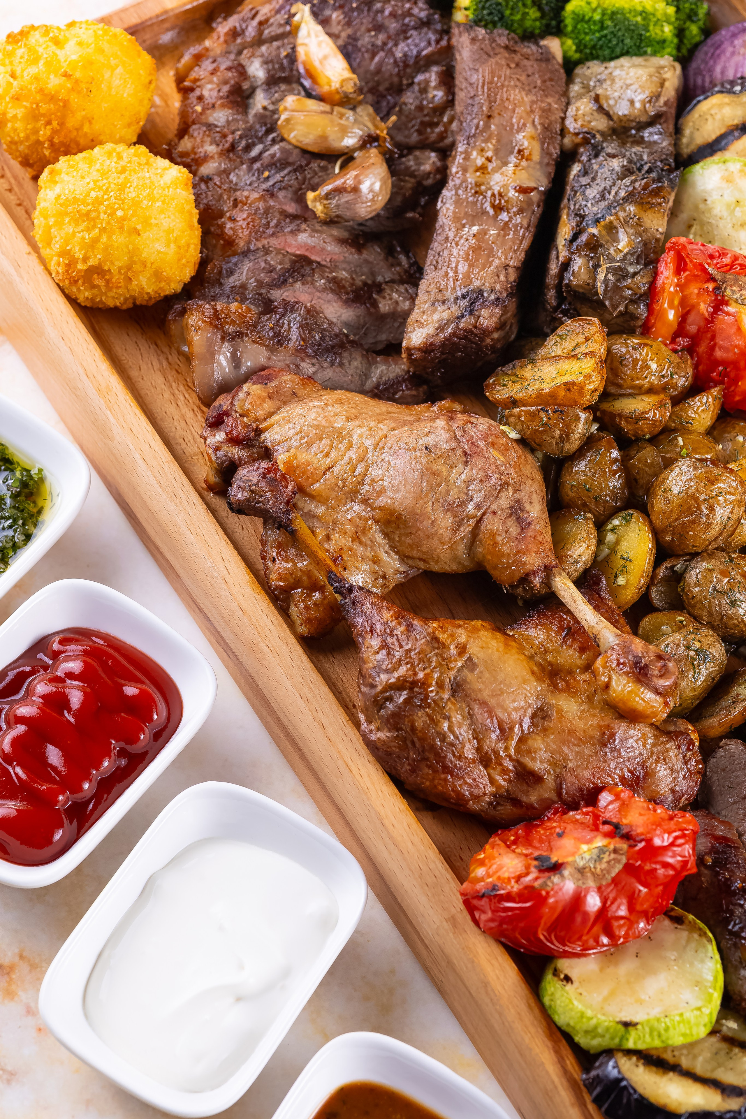 Съемка для онлайн меню и соцсетей Dio Grand Cafe. Рекламный фуд фотограф и видеограф в Астане Алина Лысенко