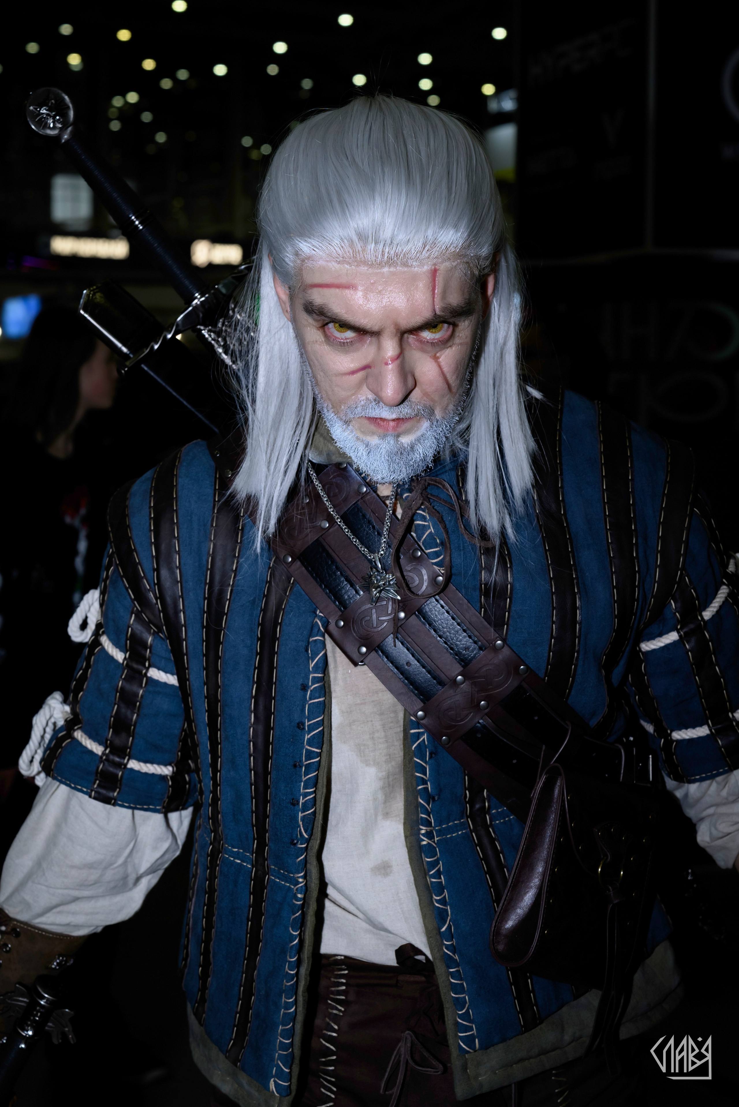 Comic con Игромир. Фотограф из Москвы Ярослава Панкратова