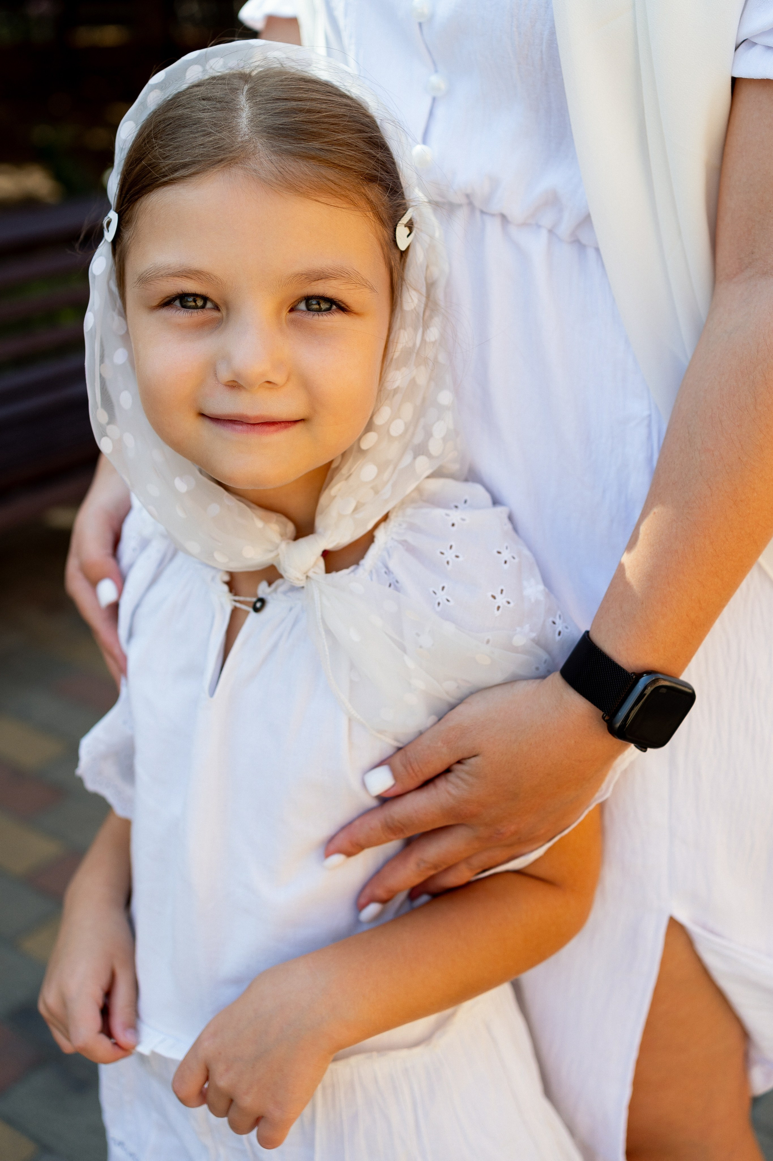 Таинство Крещения. Семейный и NEWBORN фотограф г. Краснодар
