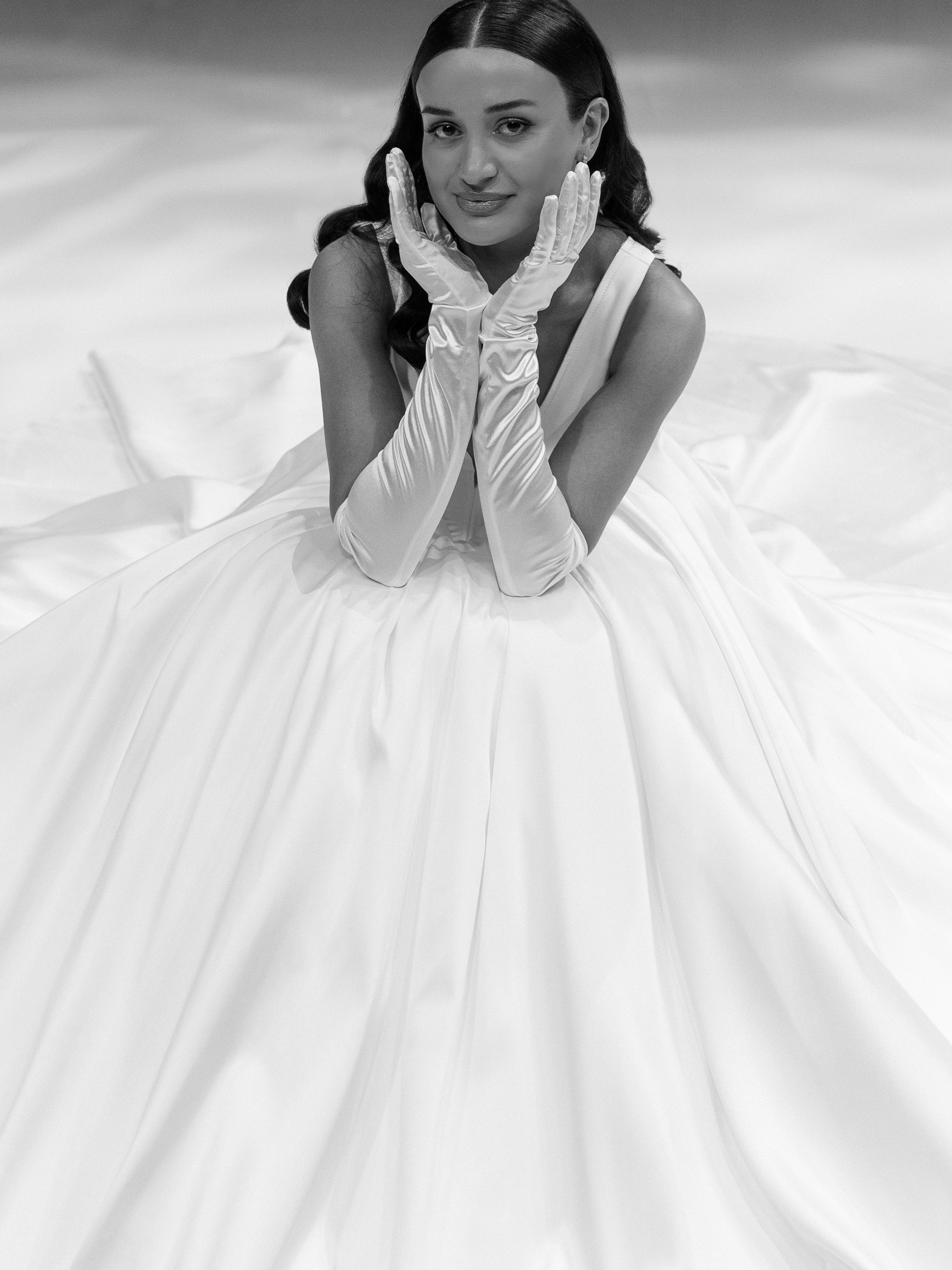 Портфолио. Свадебный и семейный фотограф в Санкт-Петербурге Алиева Айнура