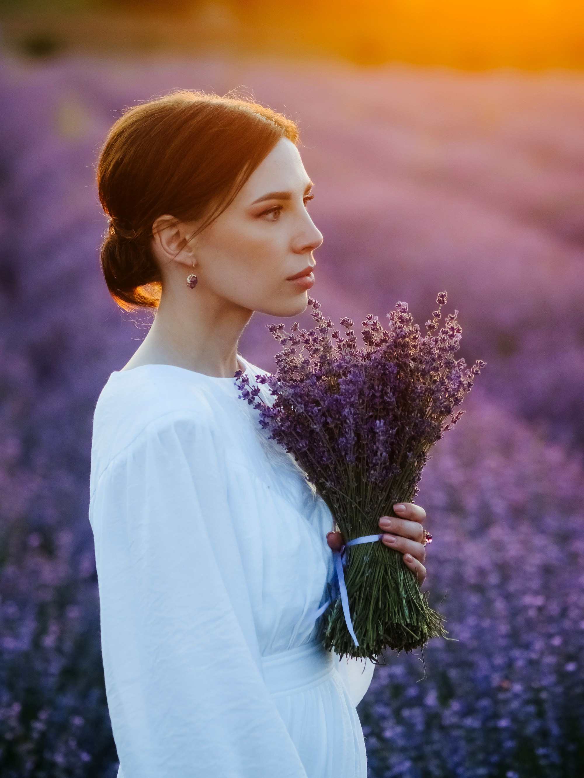 Lavender. Семейный, детский, свадебный, фотограф в городе Анапа