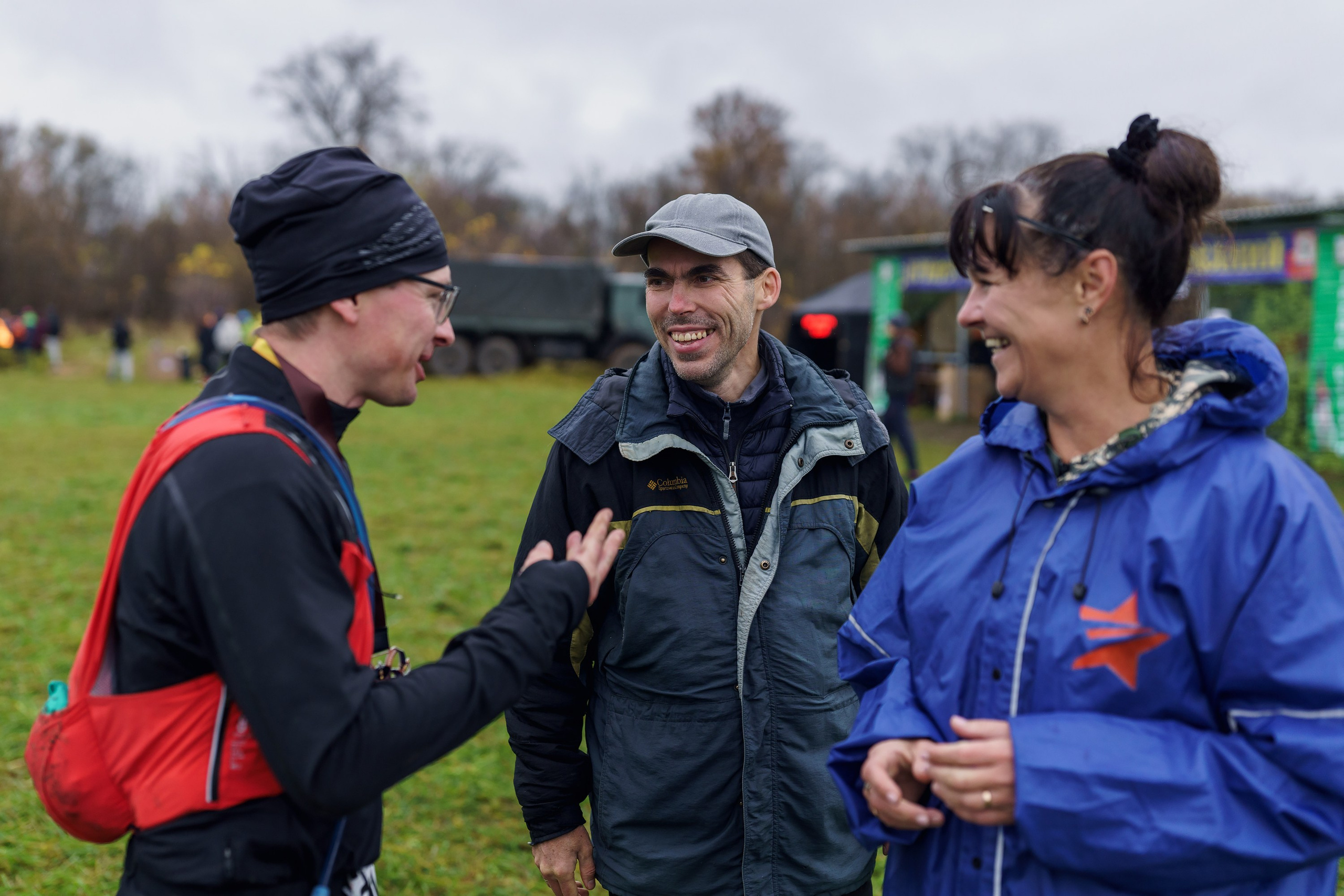 Фотографии Трейл Кутузов 2025. Фотограф спортивные события, недвижимость, турбизнес