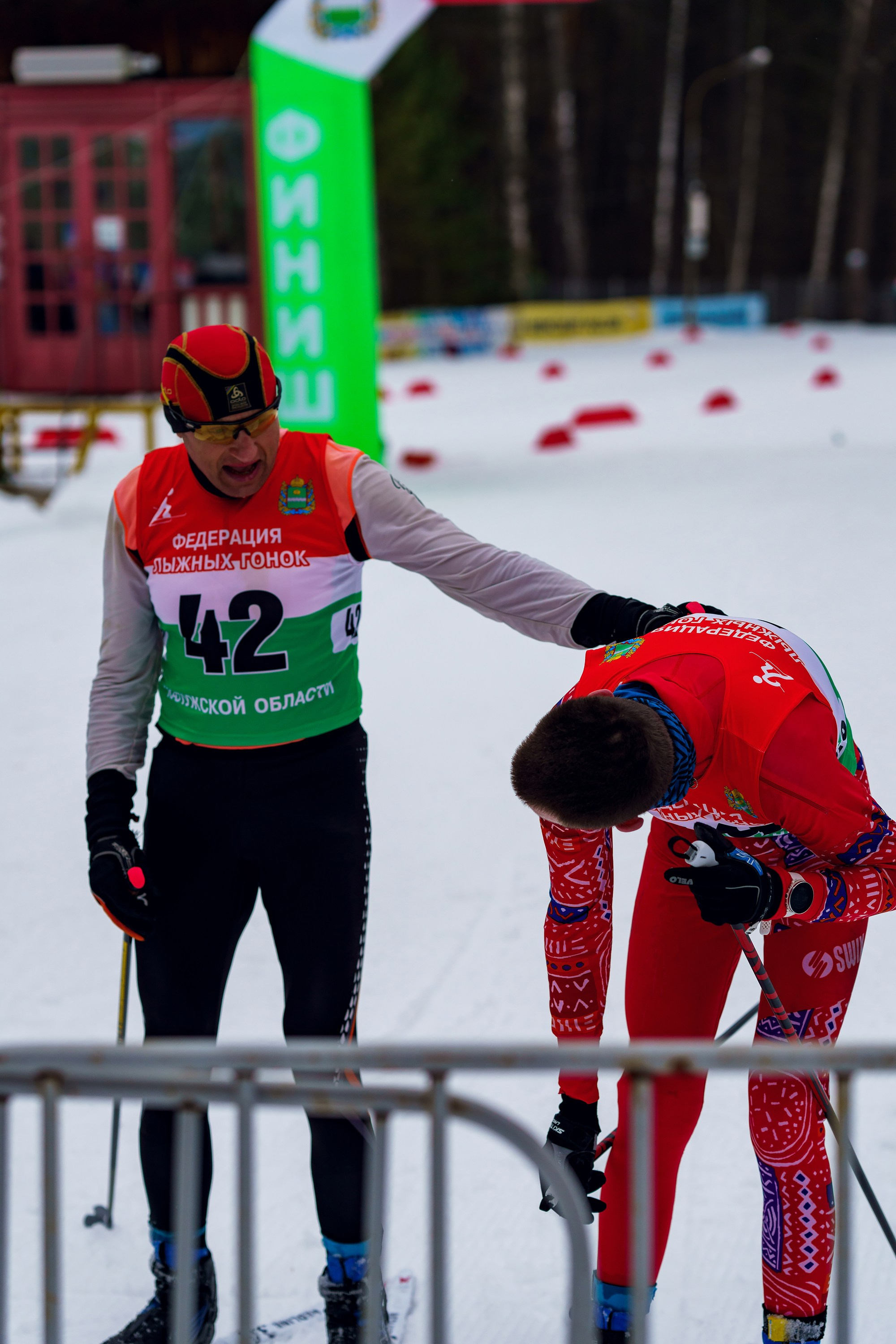 Фотографии Калужский лыжный марафон 2024. Фотограф спортивные события, недвижимость, турбизнес