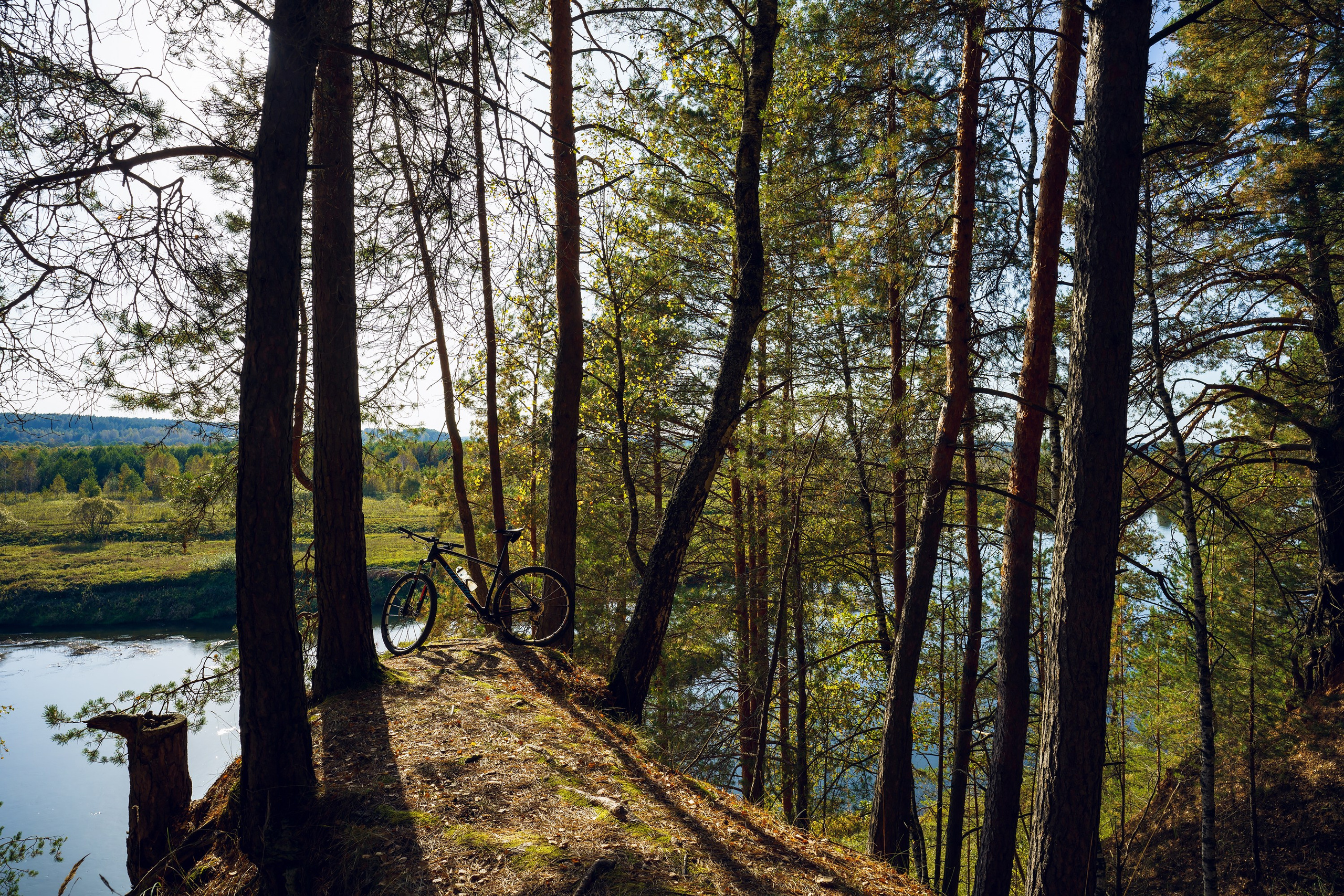 Фотографии Большая Калужская Тропа. Фотограф спортивные события, недвижимость, турбизнес
