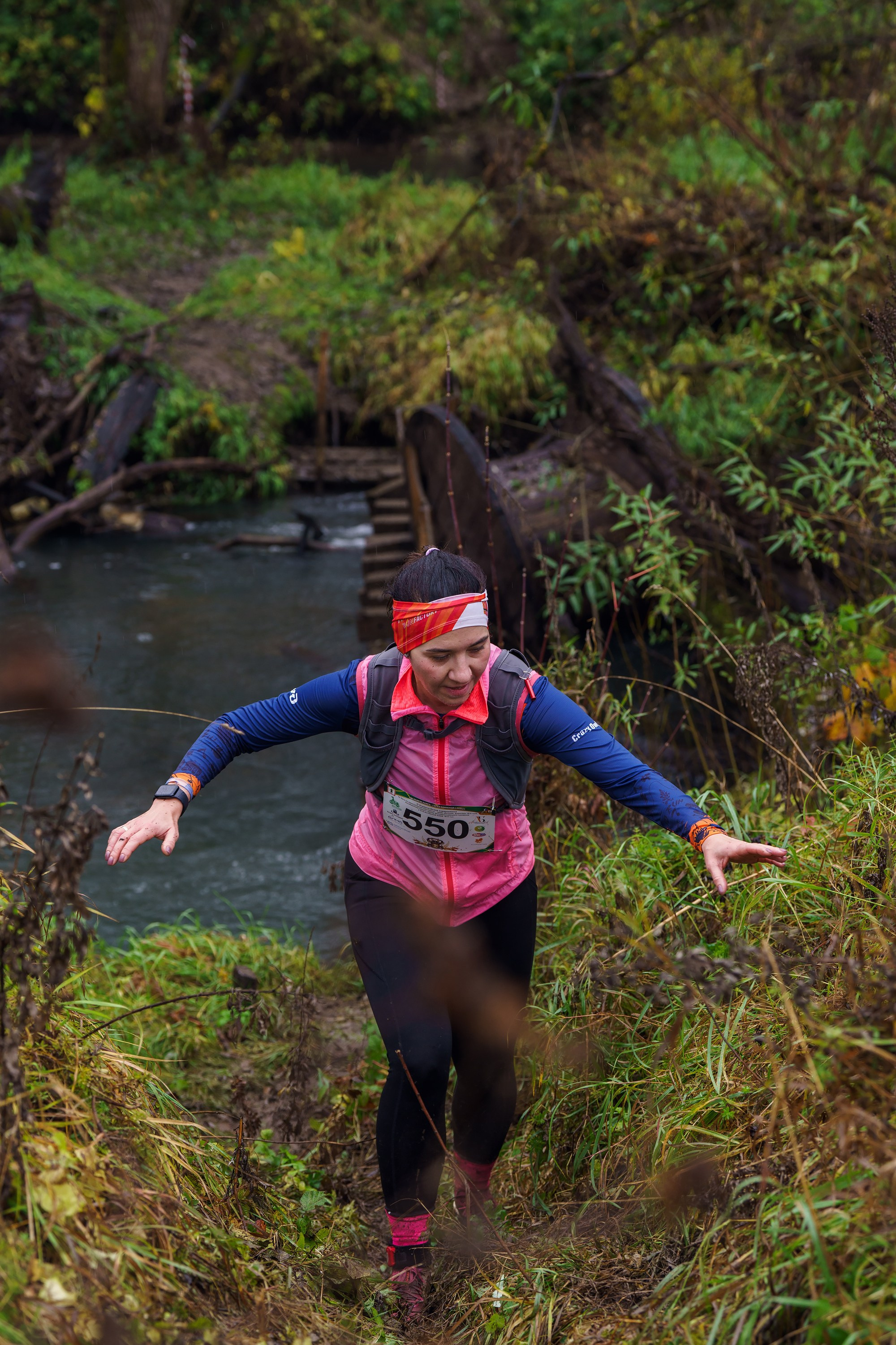 Фотографии Трейл Кутузов 2025. Фотограф спортивные события, недвижимость, турбизнес