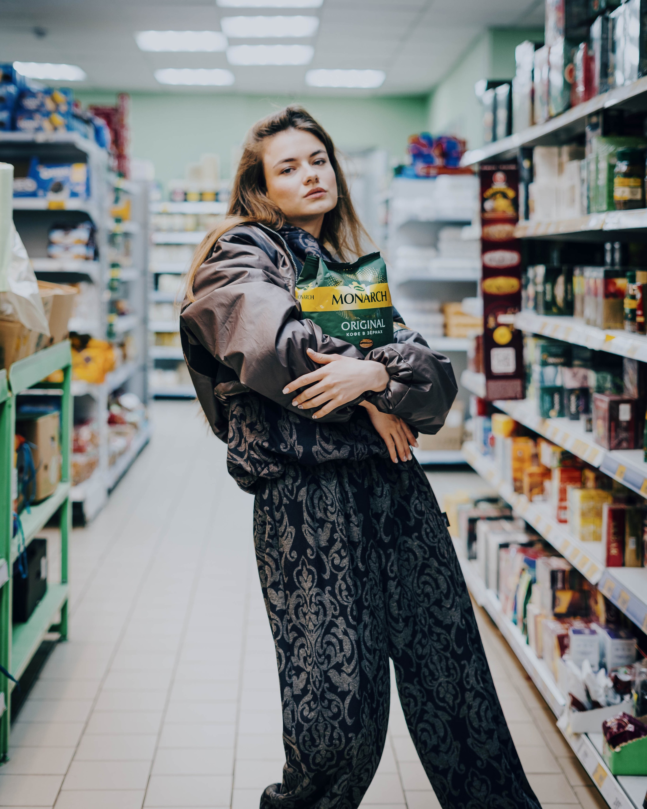 Фотосъёмка для брендов одежды. Фотограф Екатеринбург для вас или вашего бренда