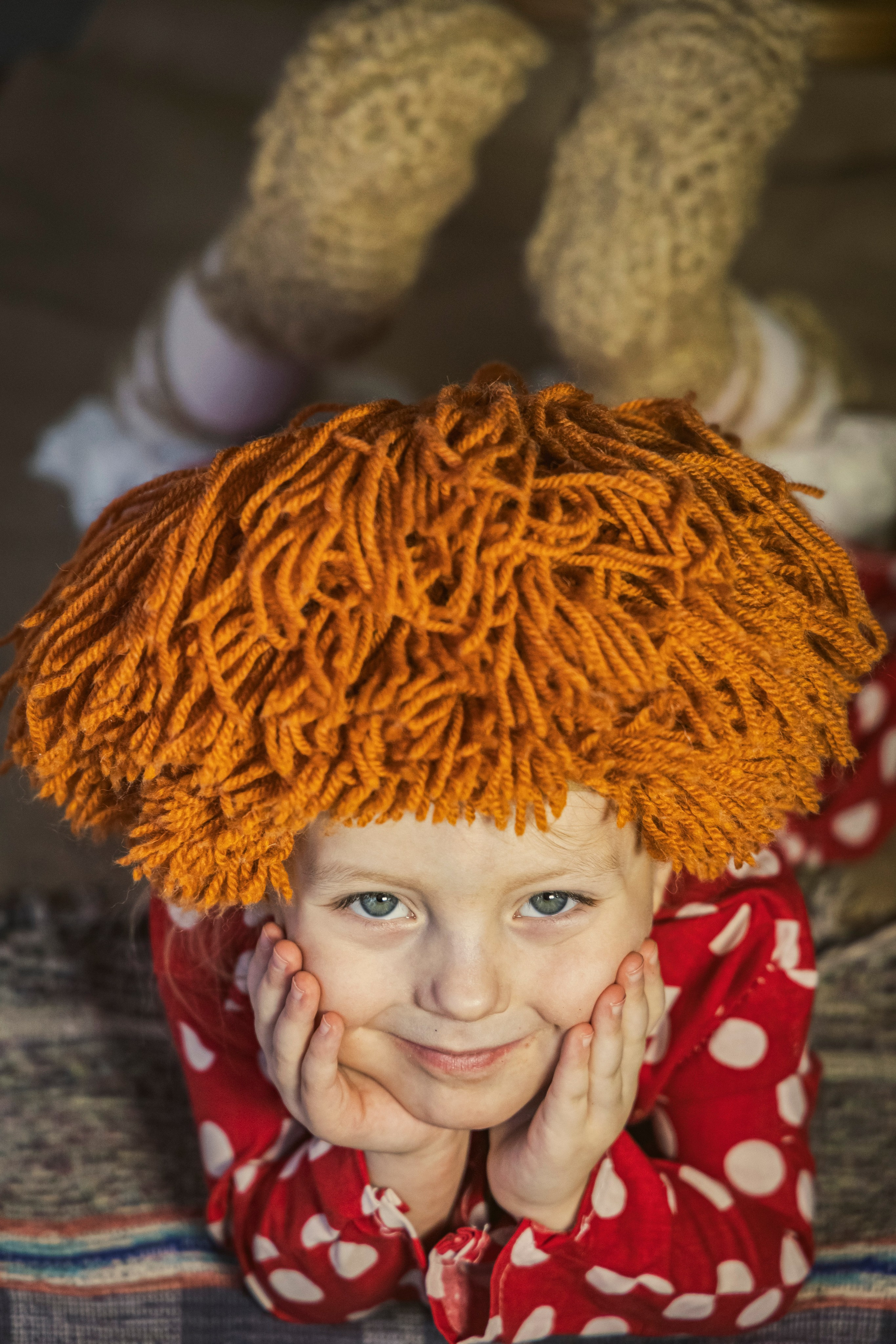 Домовёнок Кузя. Фотограф для маркетплейсов, фотоуслуги в Жуковском Татьяна Марсуверских