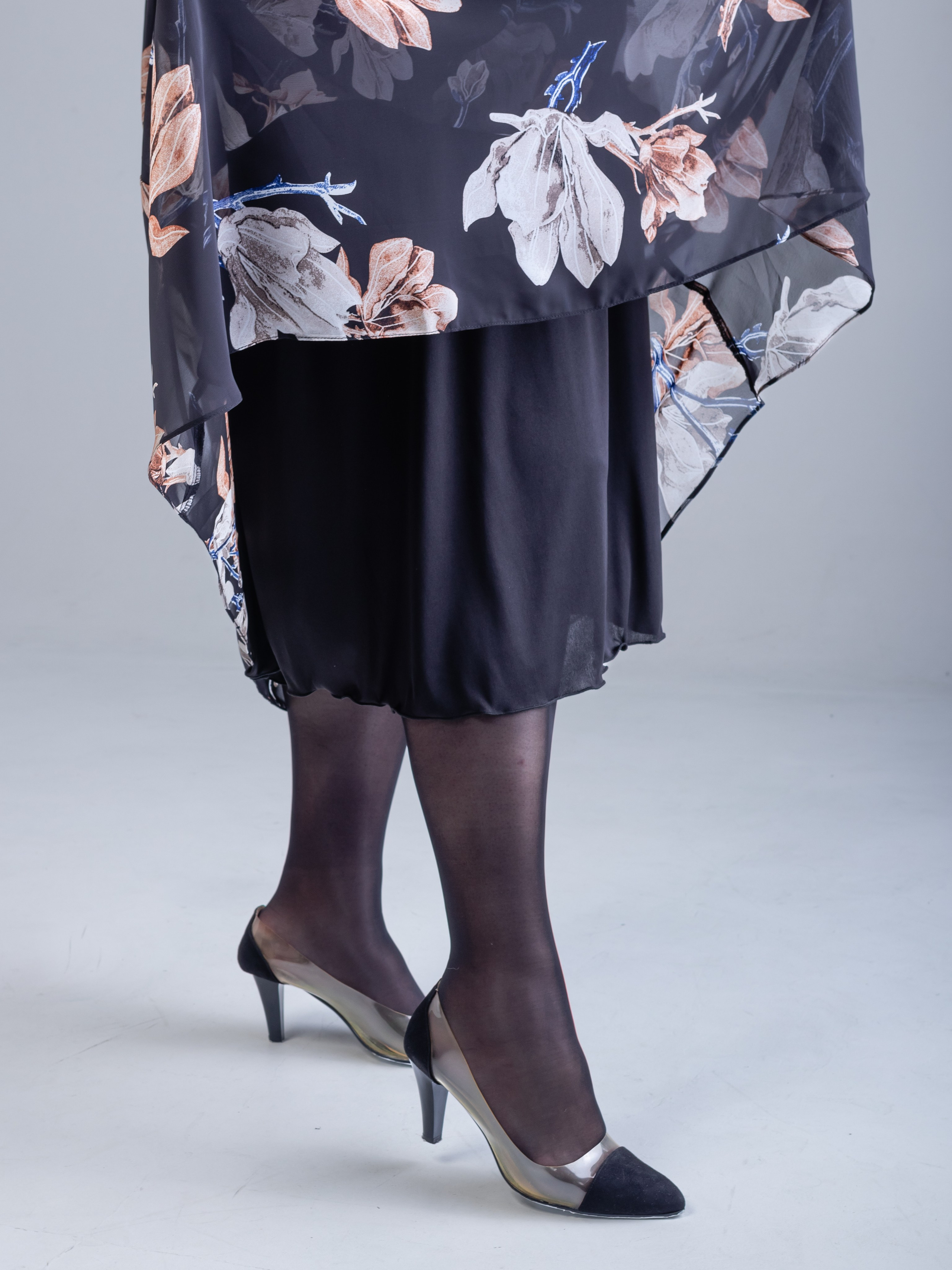 Модель plus size. Фотограф в Краснодаре Арина Кудряшова