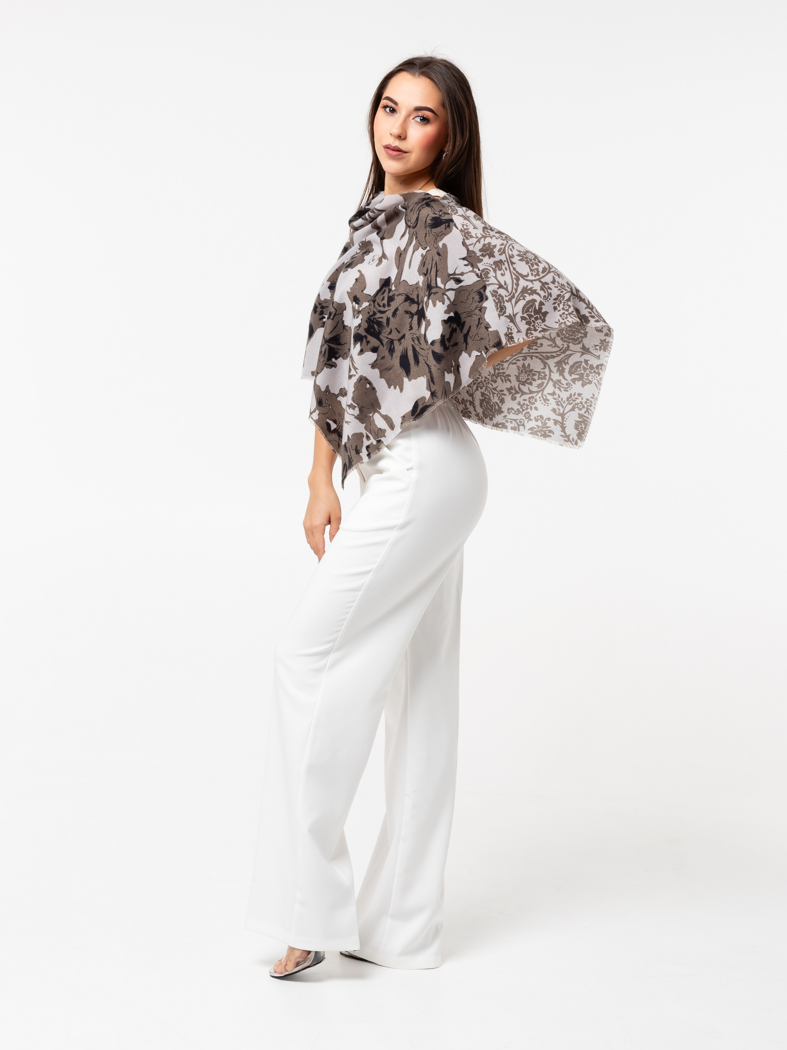 Пончо. Фотограф в Краснодаре Арина Кудряшова