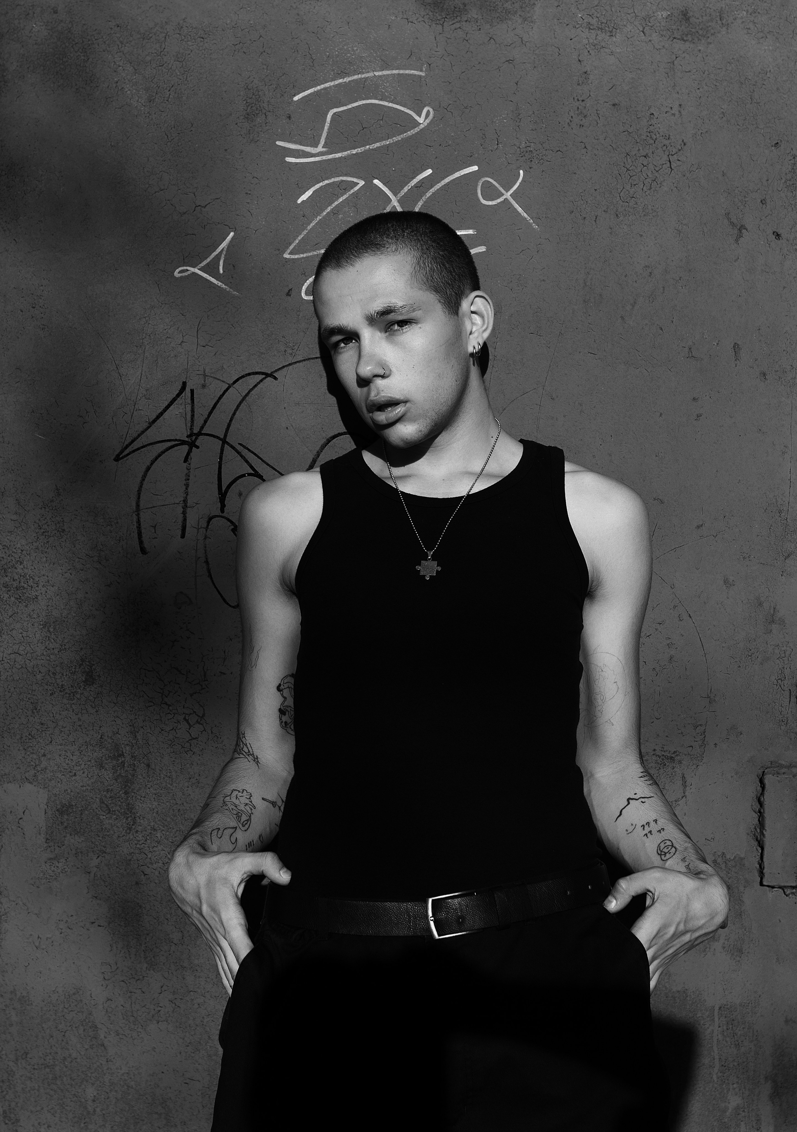 Игорь. Фотограф Воронеж