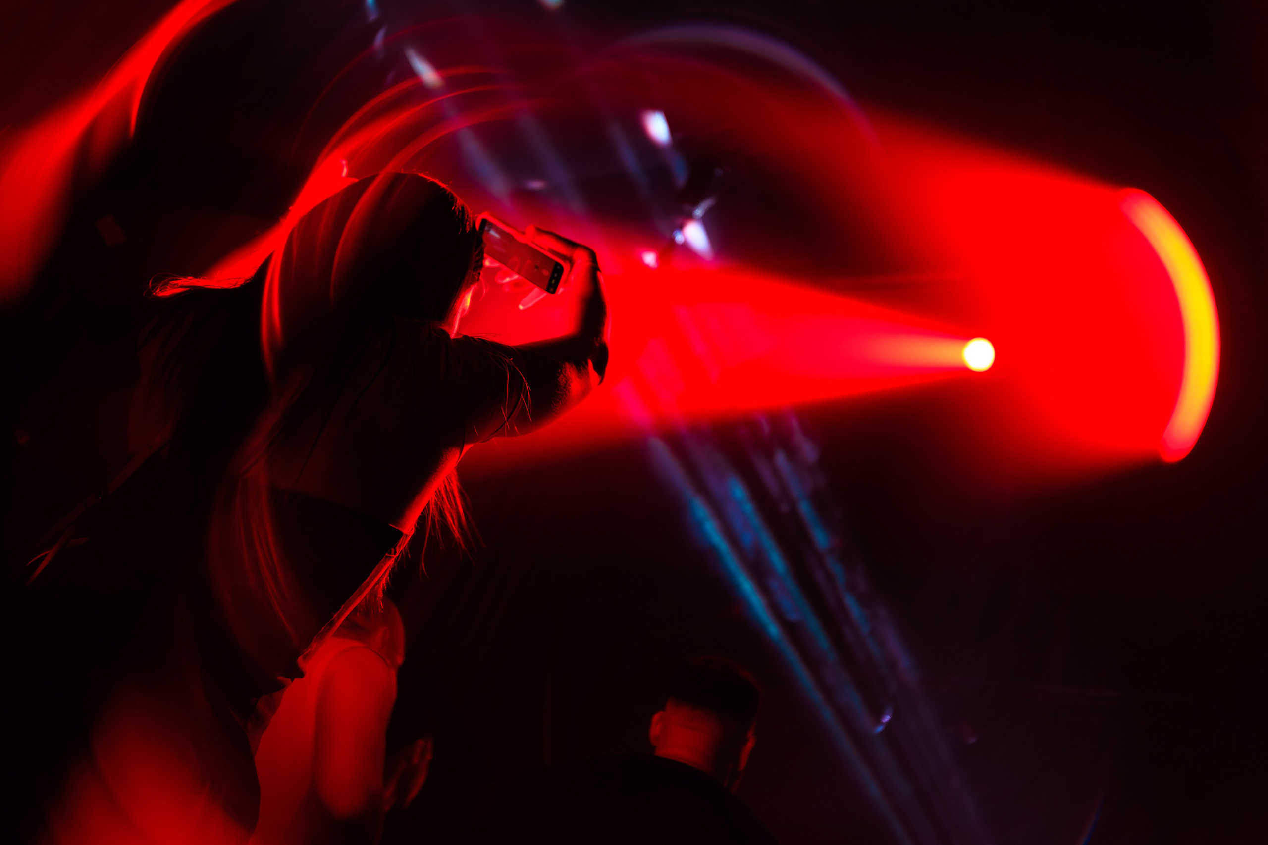 Leeroy Thornhill | ex The Prodigy