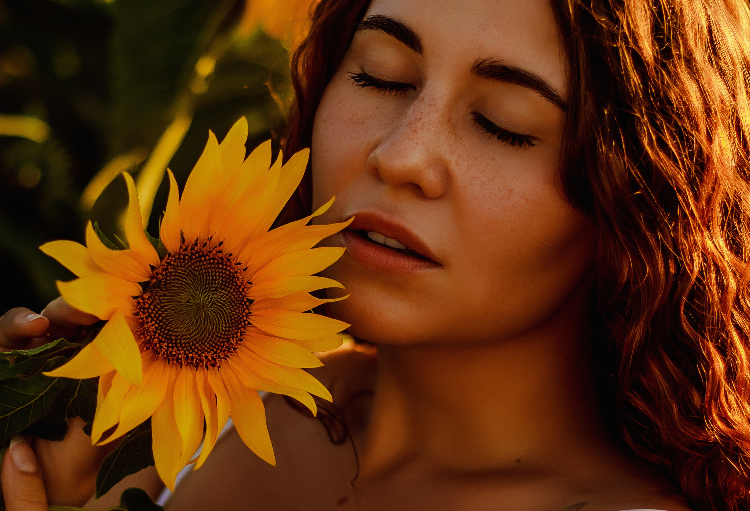 Ирина Ананич. Фотограф в Красноярске