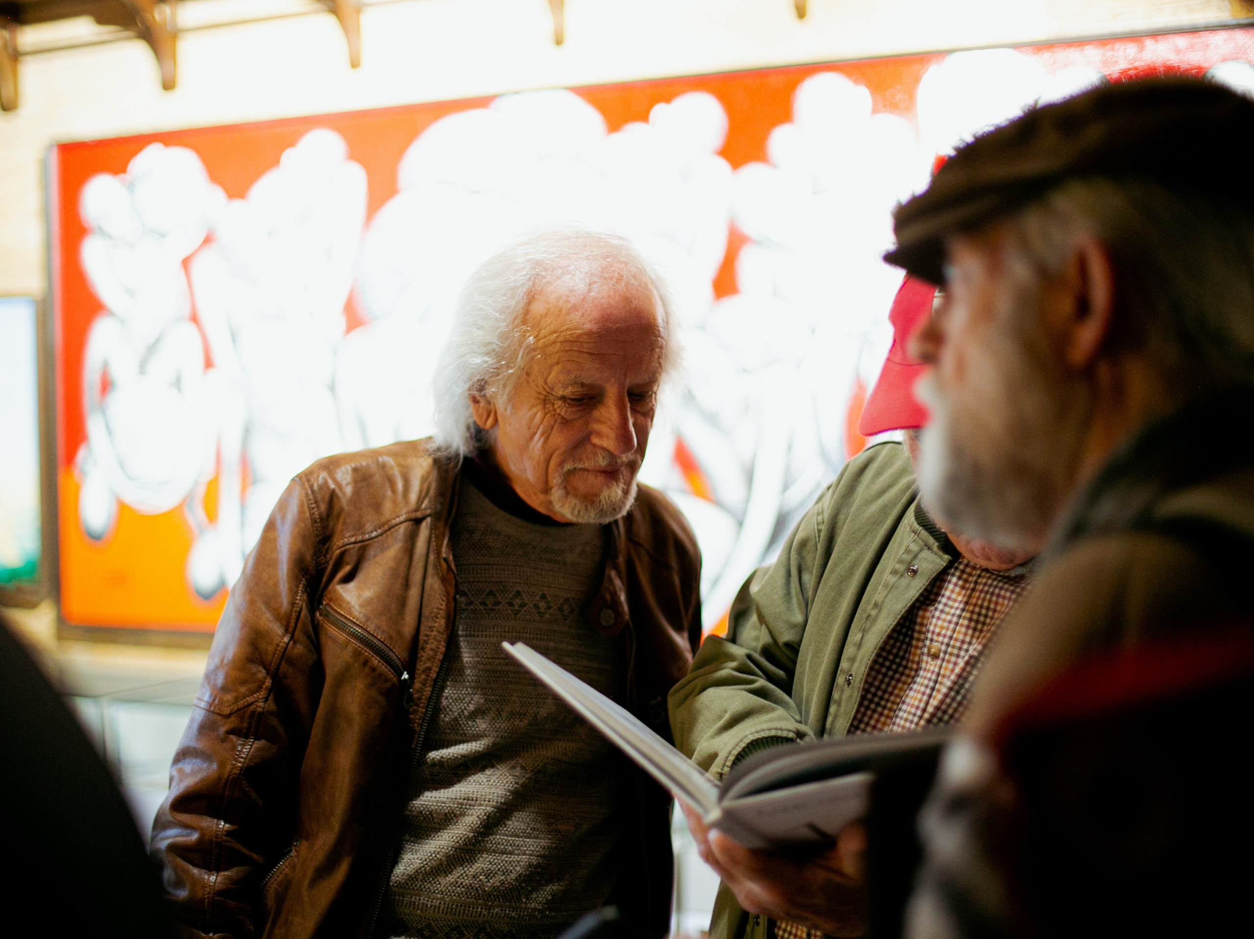 Asan Barash. Beye Shevkiyeva Photography