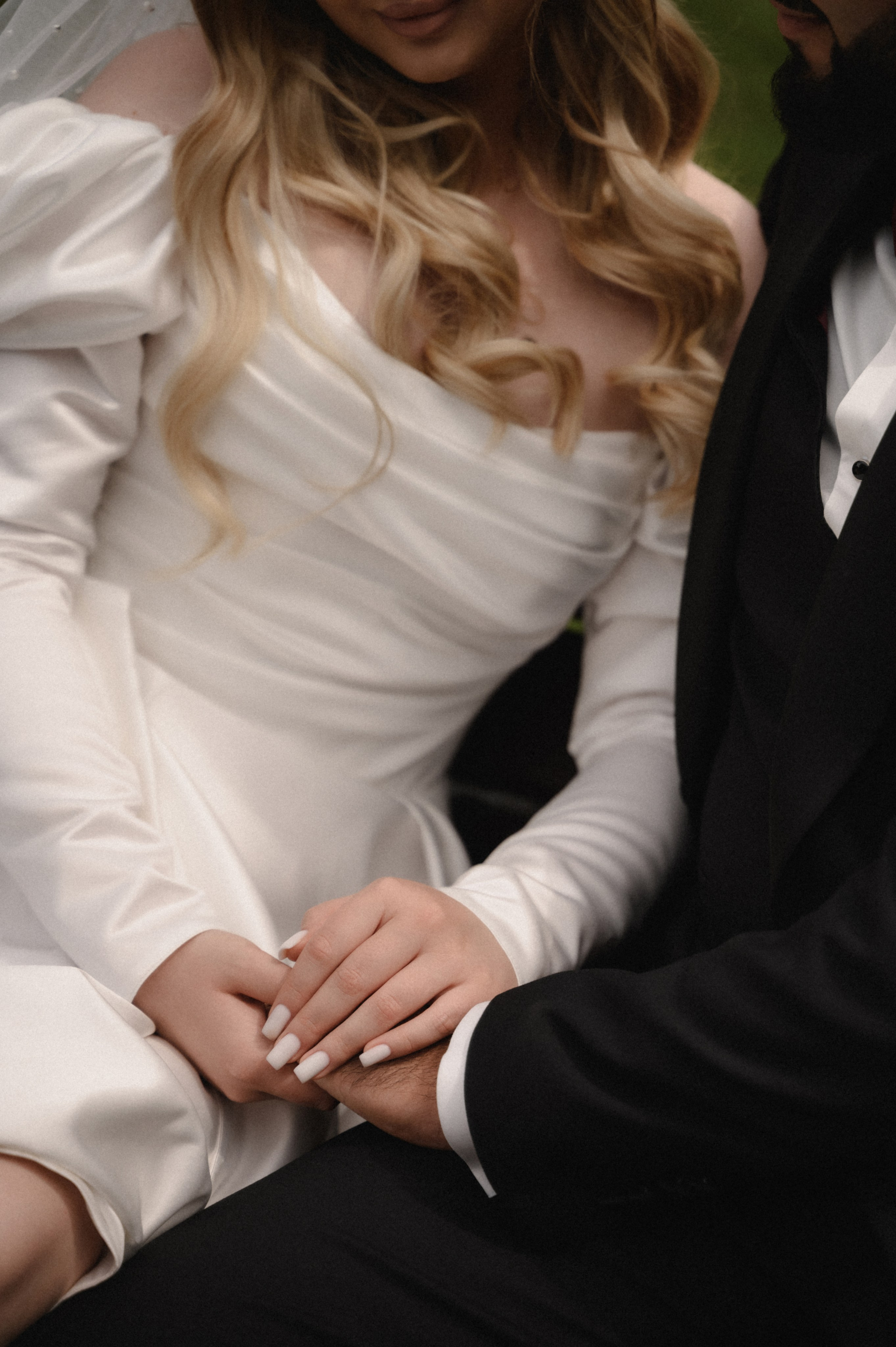 Натик и Анастасия. Фотограф в Симферополе Ярошенко Екатерина