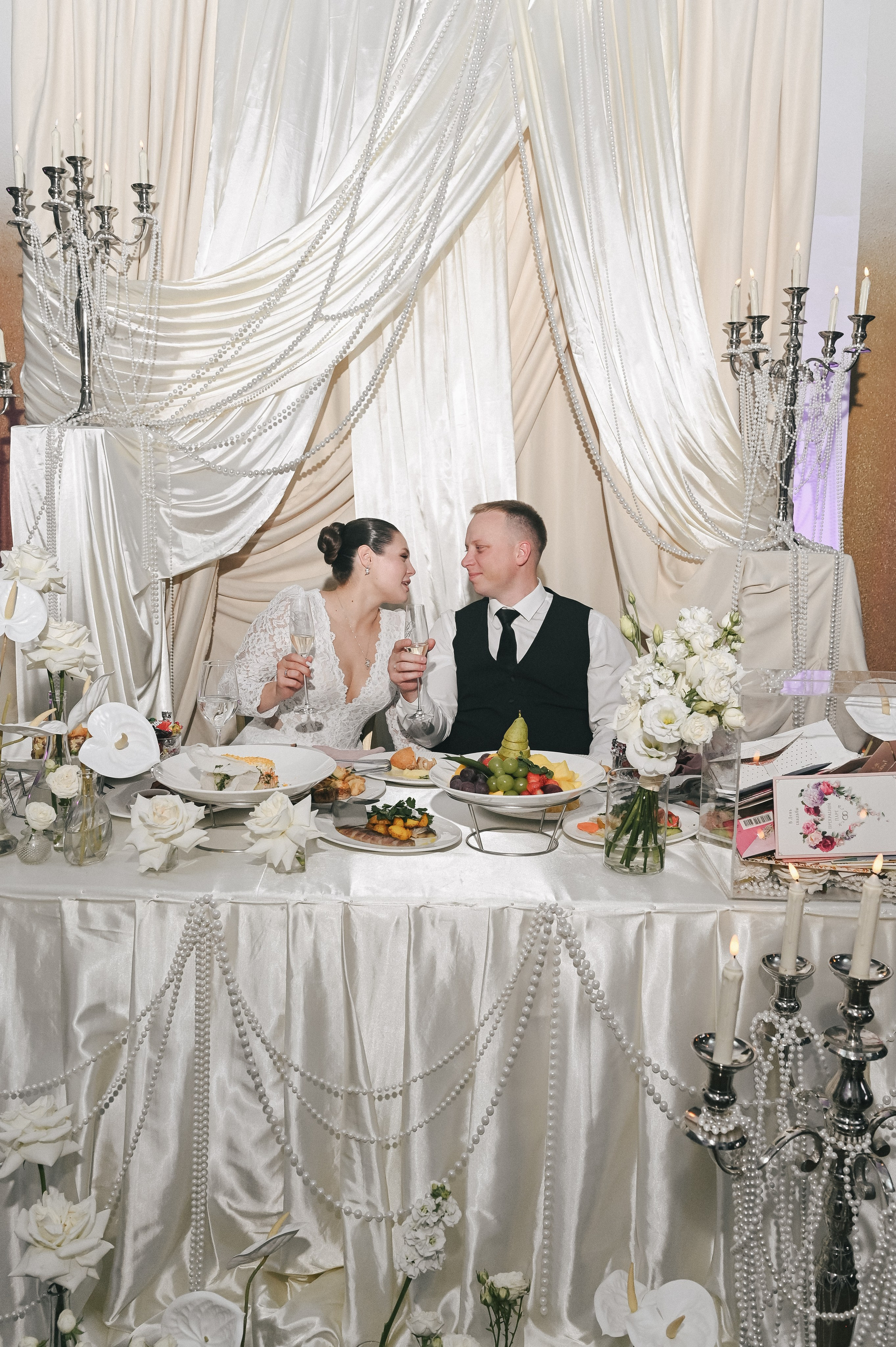 Денис + Алиса. Свадебный и семейный фотограф Волгоград Москва