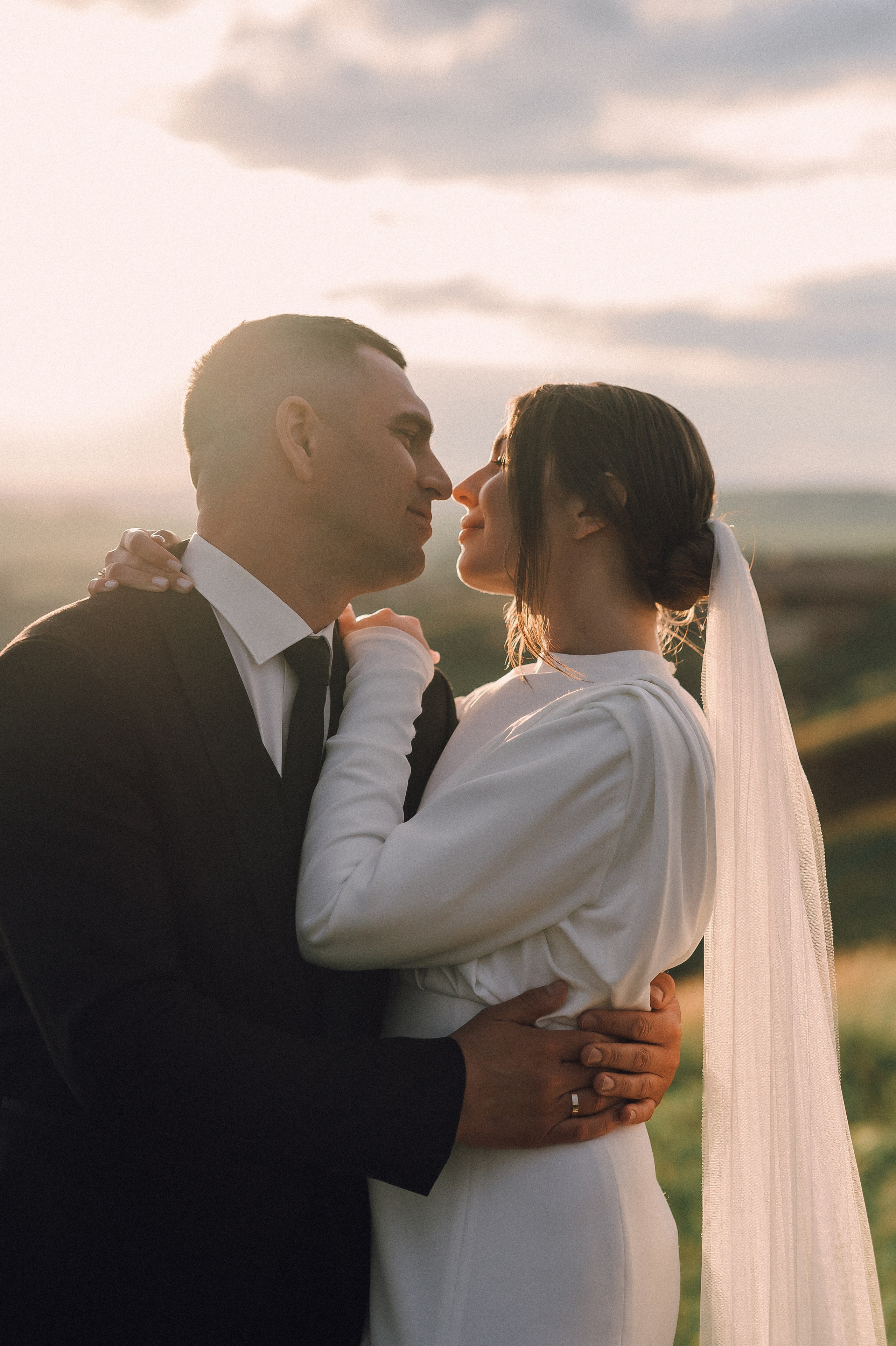 Игорь и Татьяна. Семейный и свадебный фотограф в Красноярске Садкеева Юлия