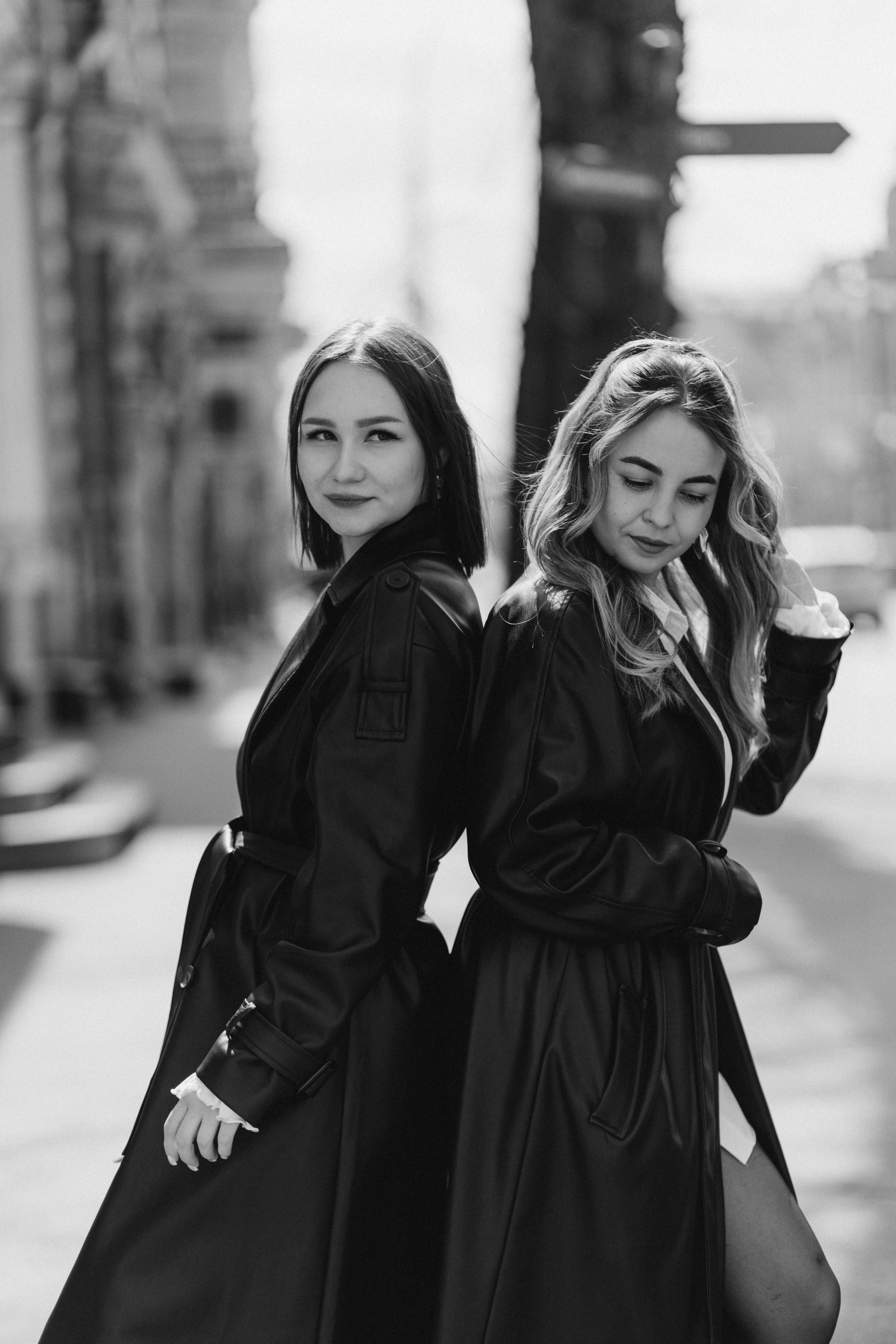 Лиля и Лера. Свадебный, семейный фотограф в Иркутске Светлана Макаричева