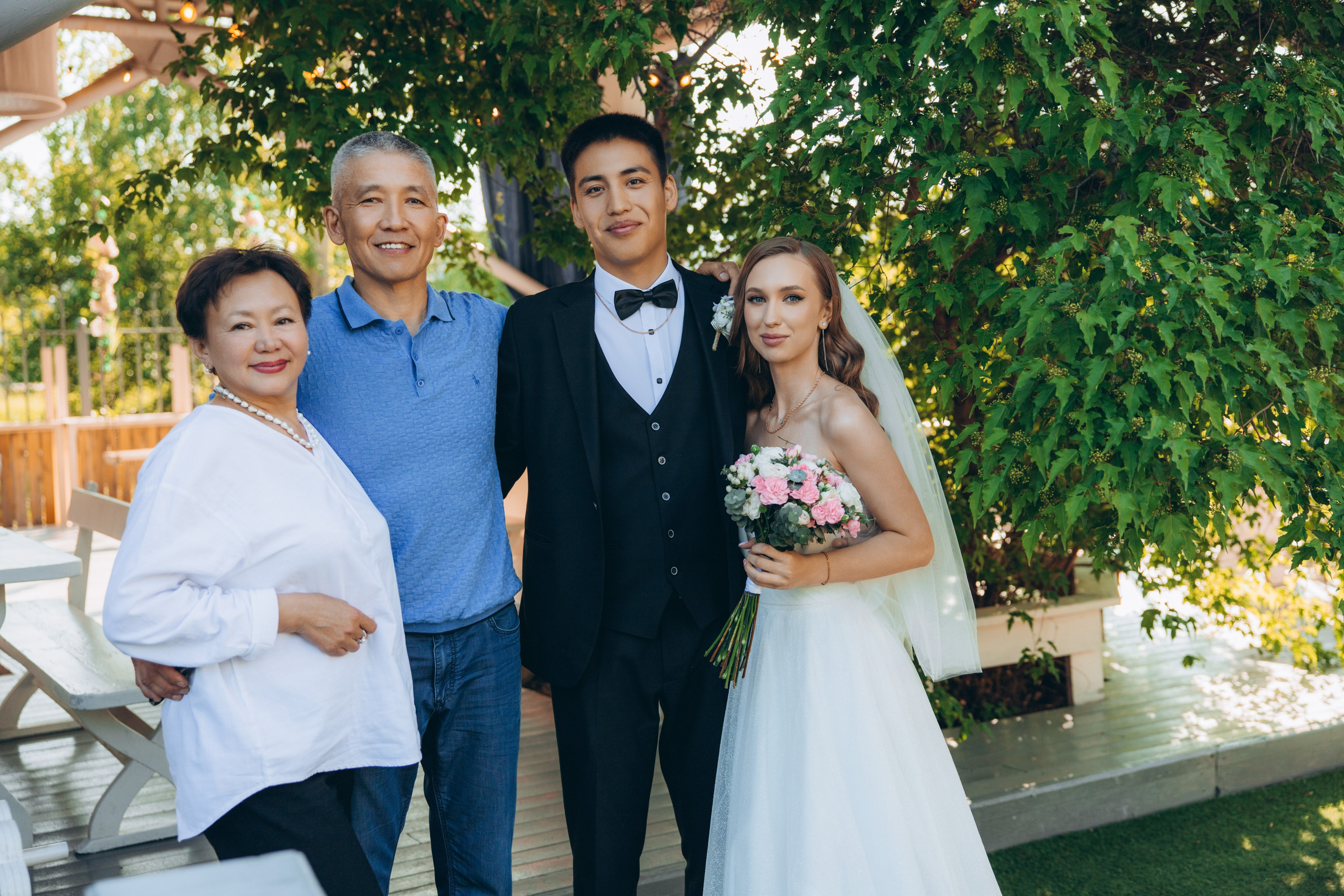 Станислав & Татьяна. Свадебный, семейный фотограф в Иркутске Светлана Макаричева