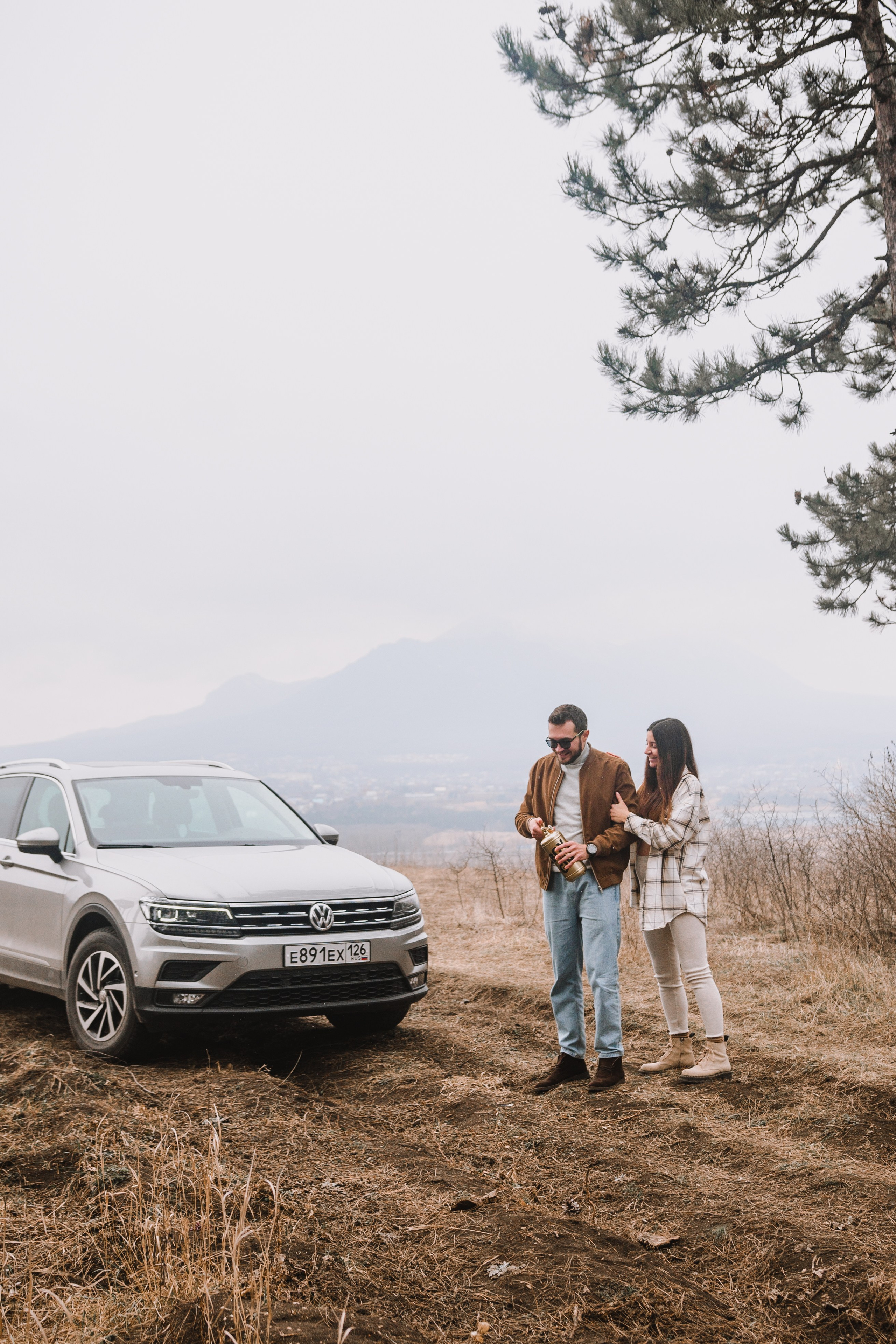DANIEL & MARIE│PYATIGORSK. Фотограф Настя Конник | Пятигорск | Эльбрус | Домбай | Архыз | Видеограф КМВ